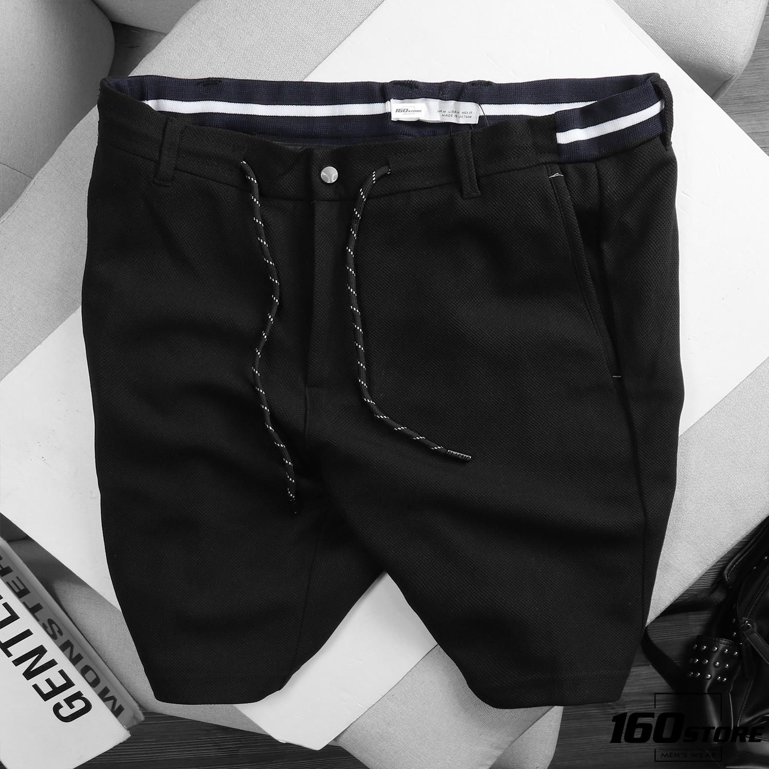 Quần short ZRA phối lưng 2020