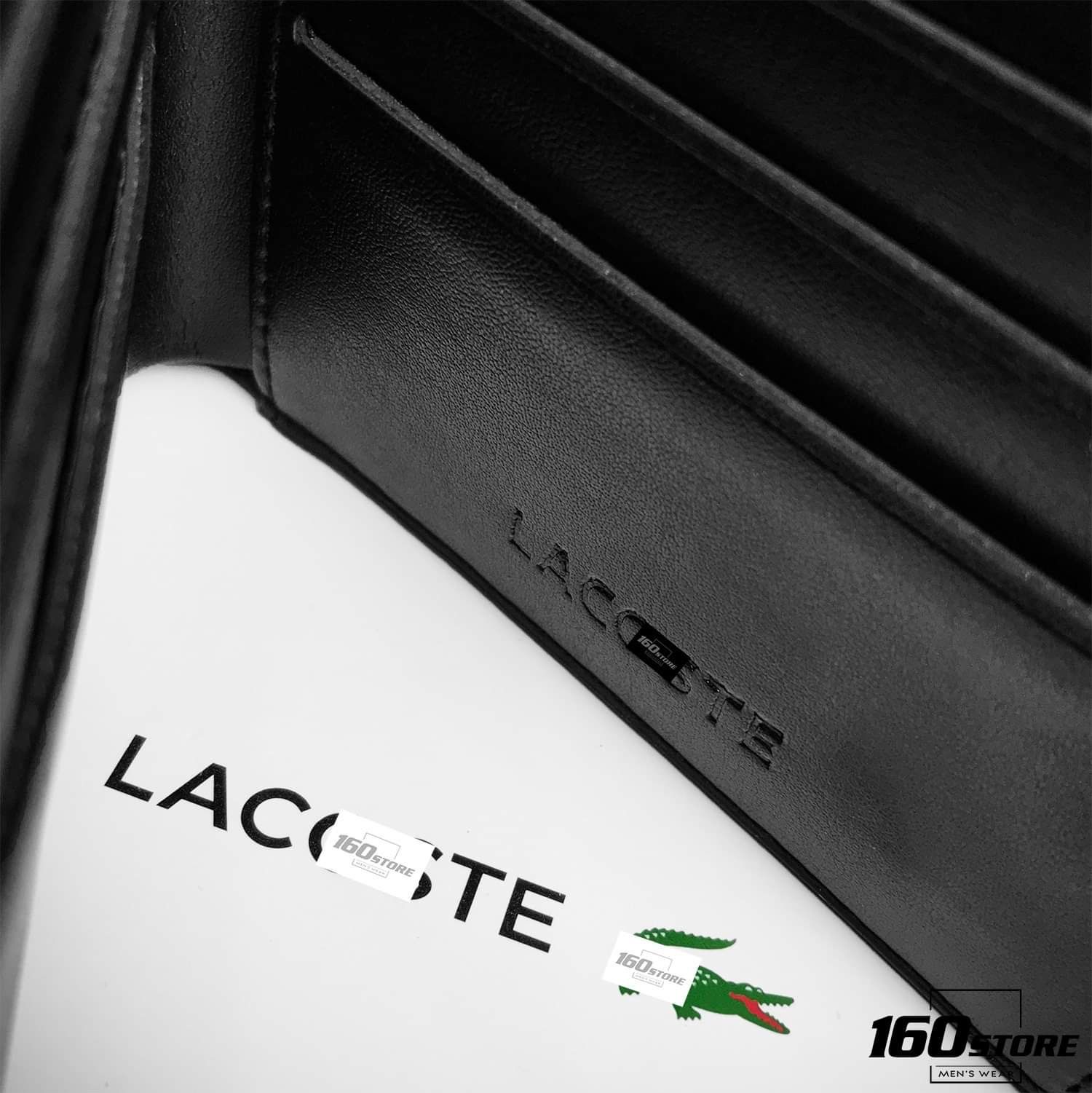 VÍ LCST LOGO