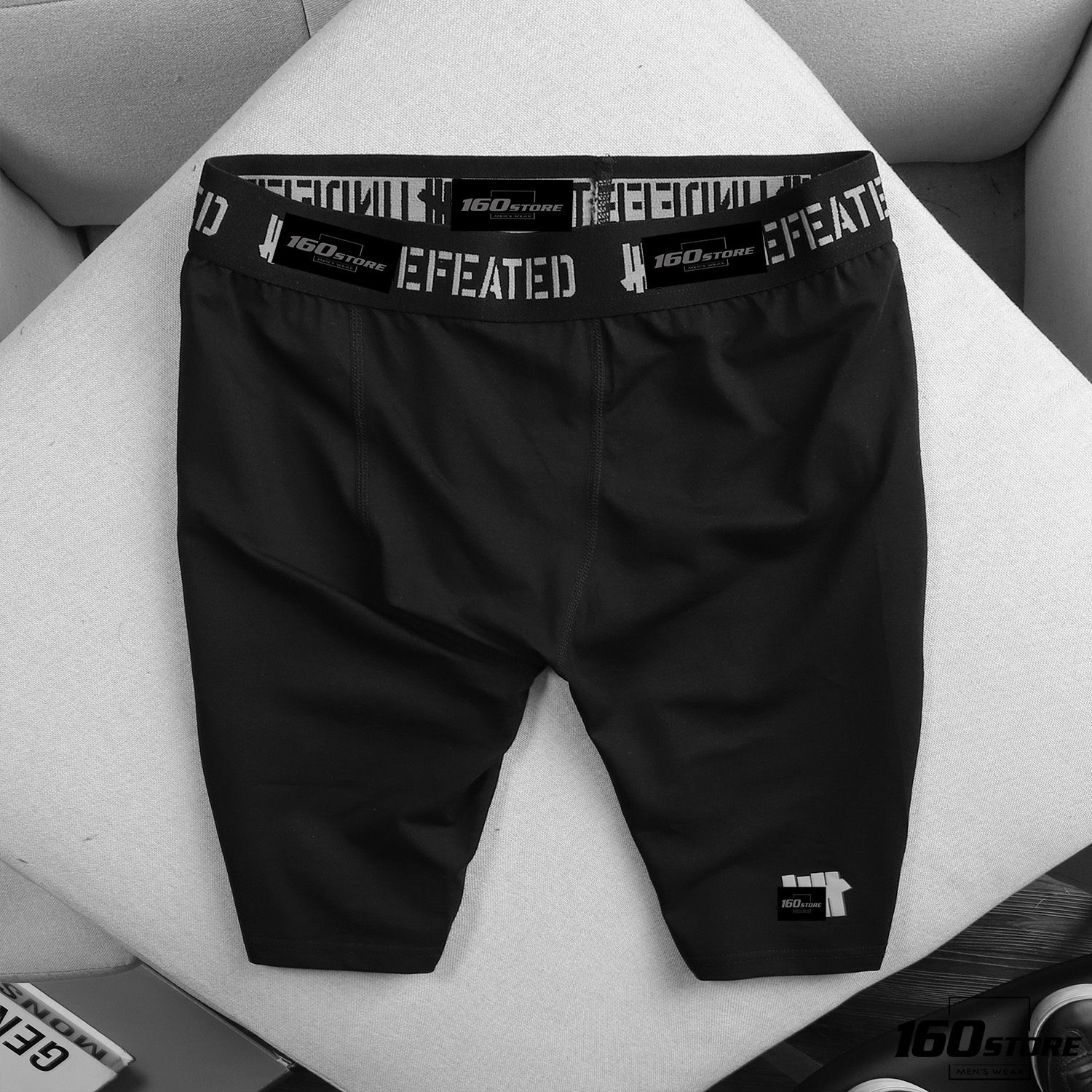 Underwear Undefeated tech pants