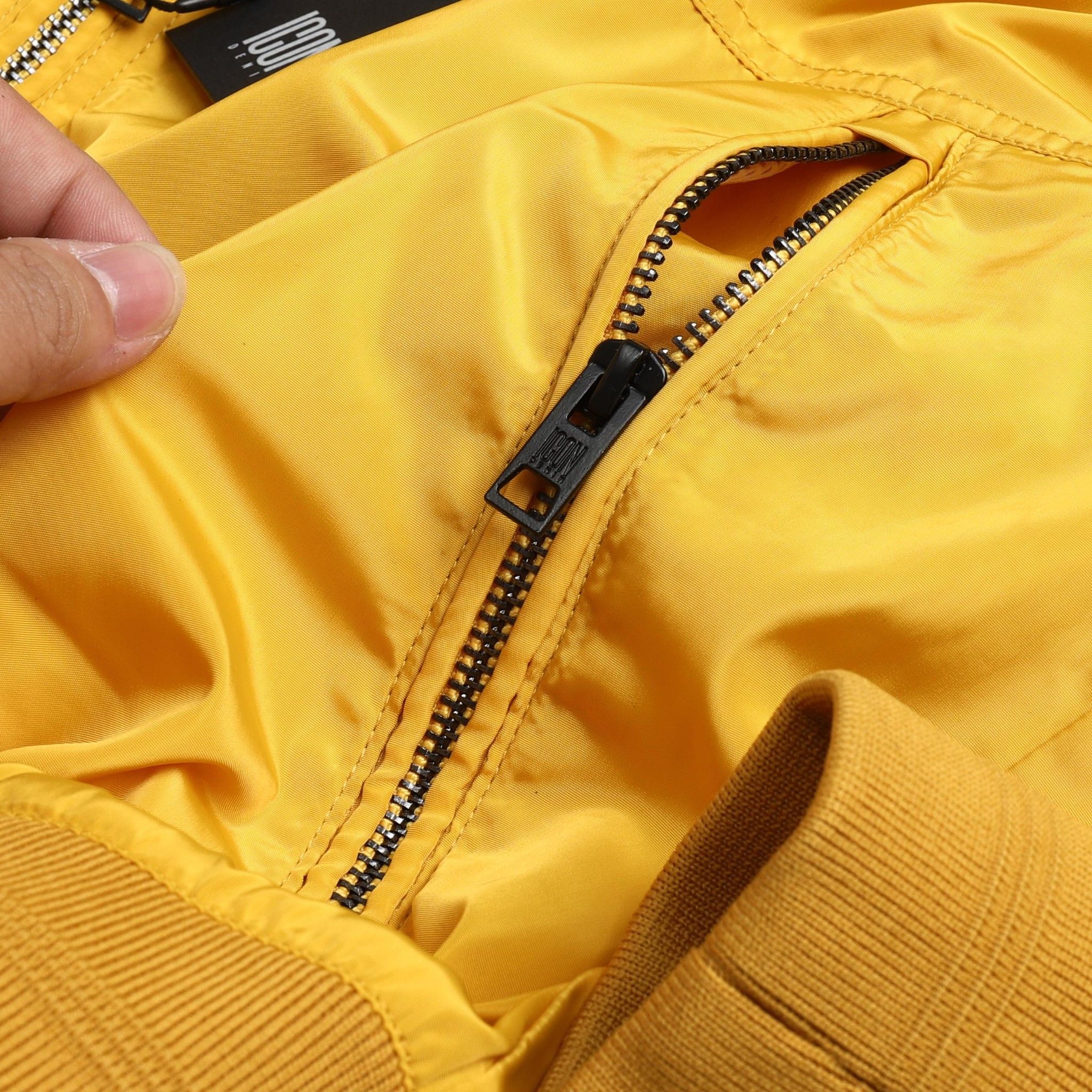 Áo khoác ICON DENIM ss19