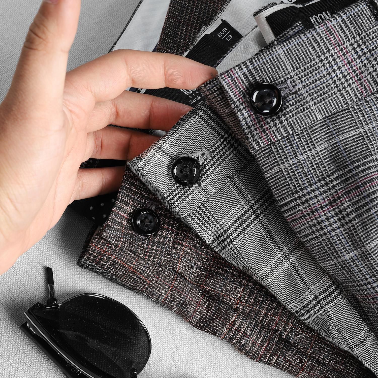 Quần tây ICON DENIM Caro