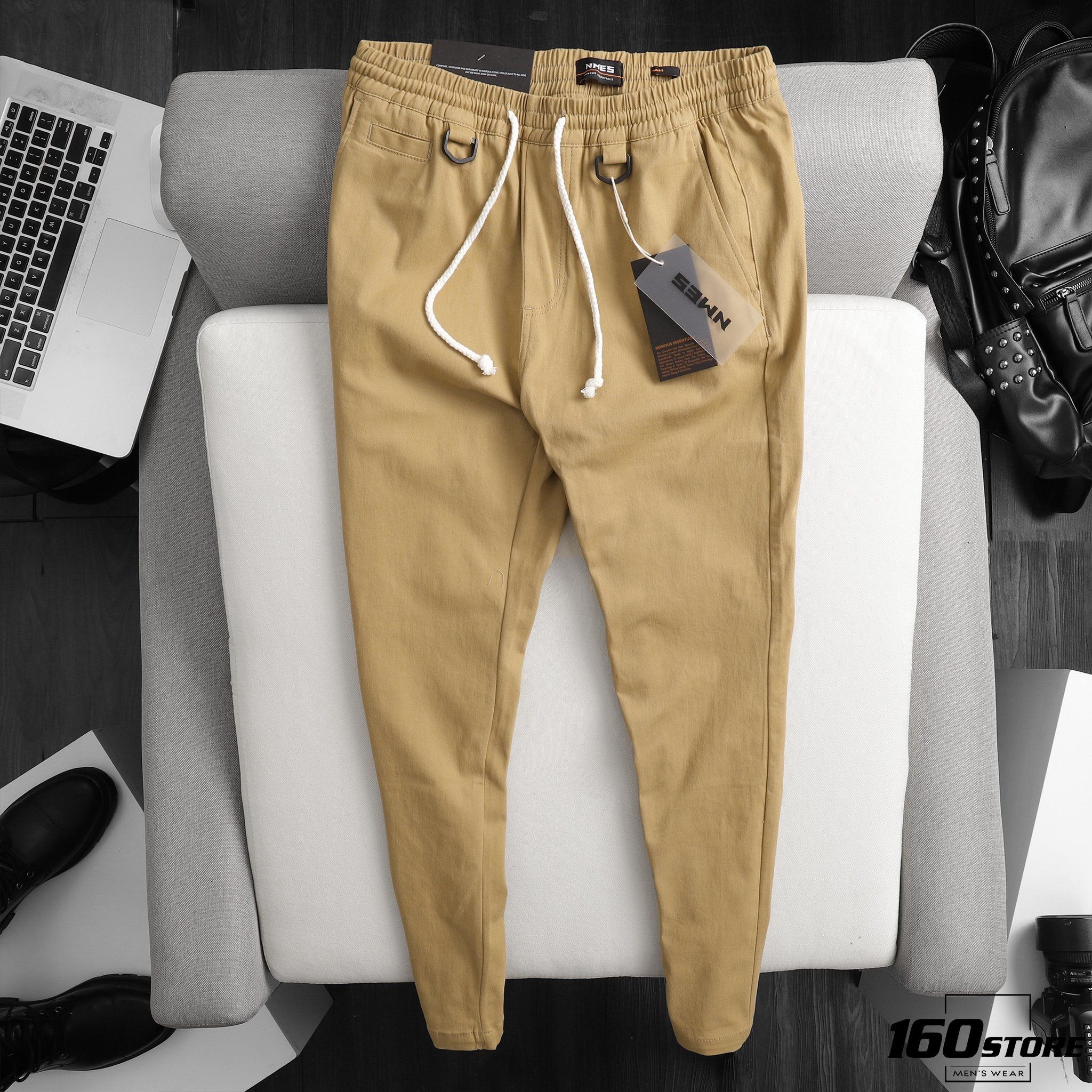 Quần kaki NOMOUS ESSENTIALS