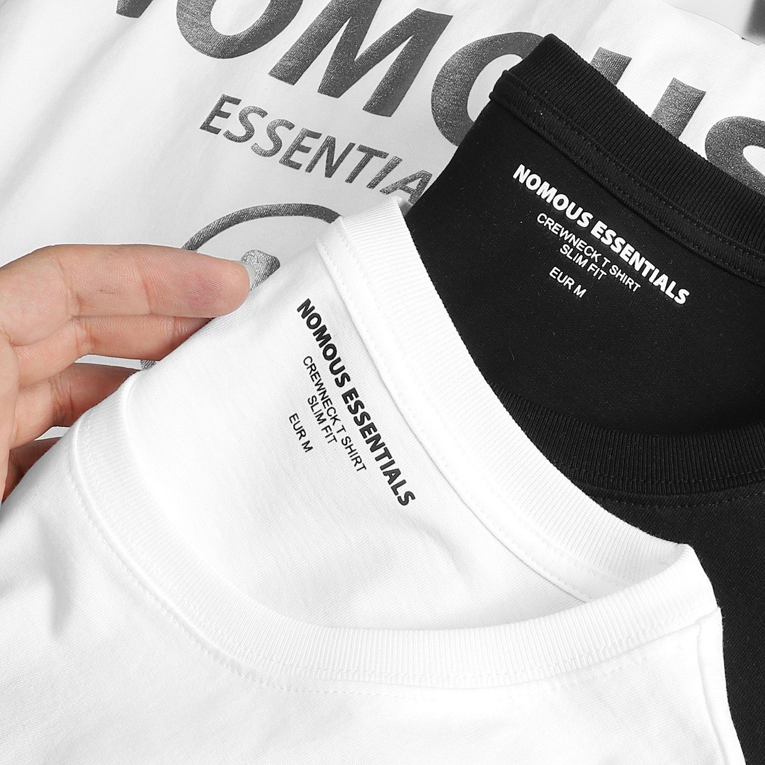 Tank top NOMOUS ESSENTIALS