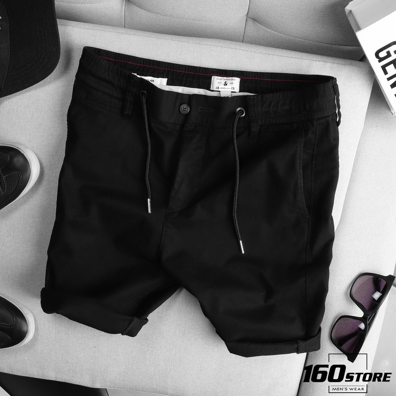 Quần short kaki J.J