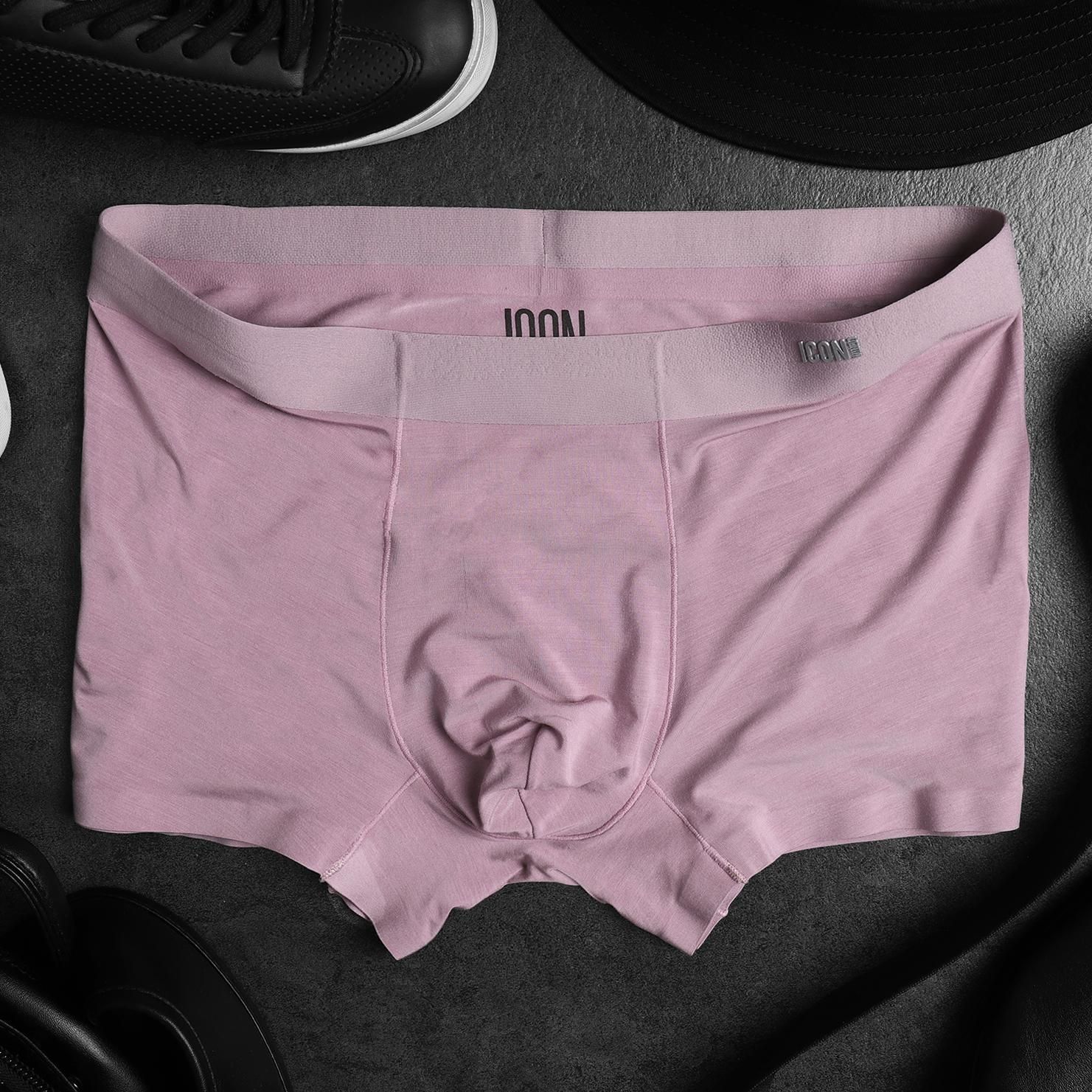 Boxer ICON DENIM ss19