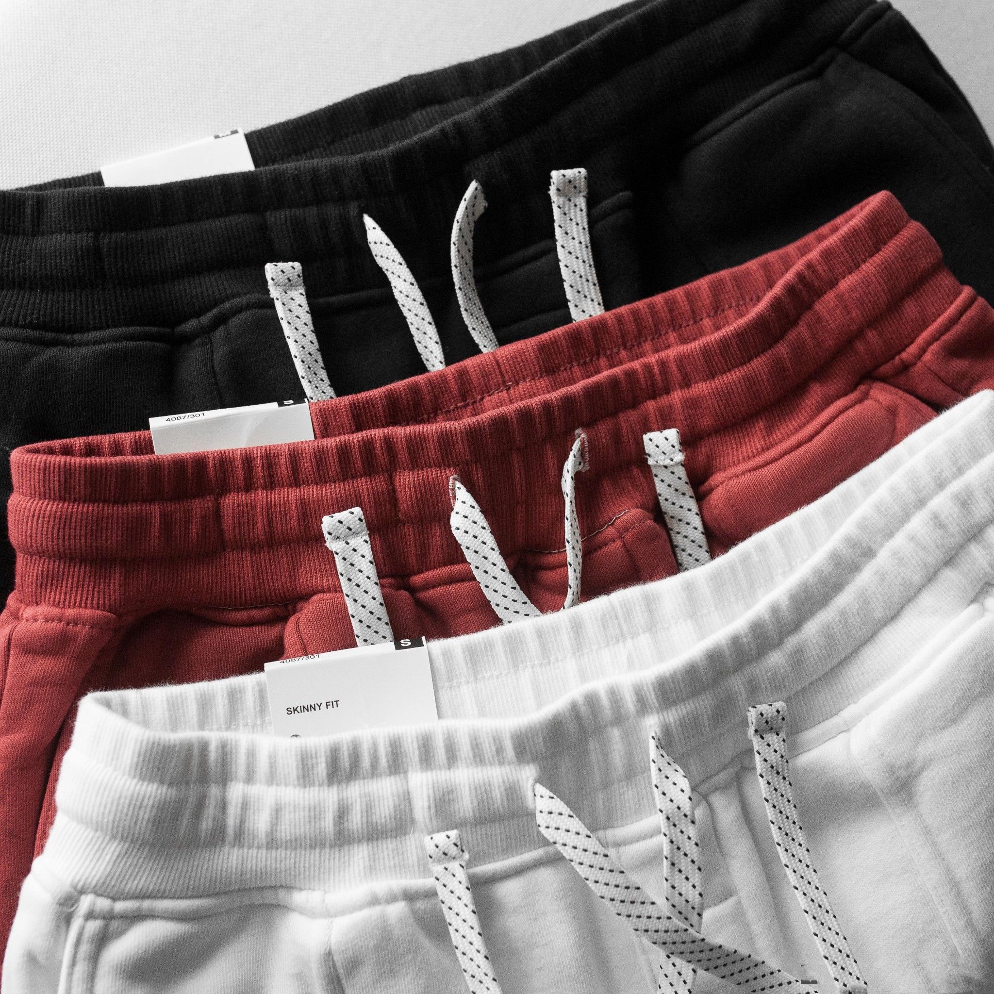 Quần short nỉ ZRA