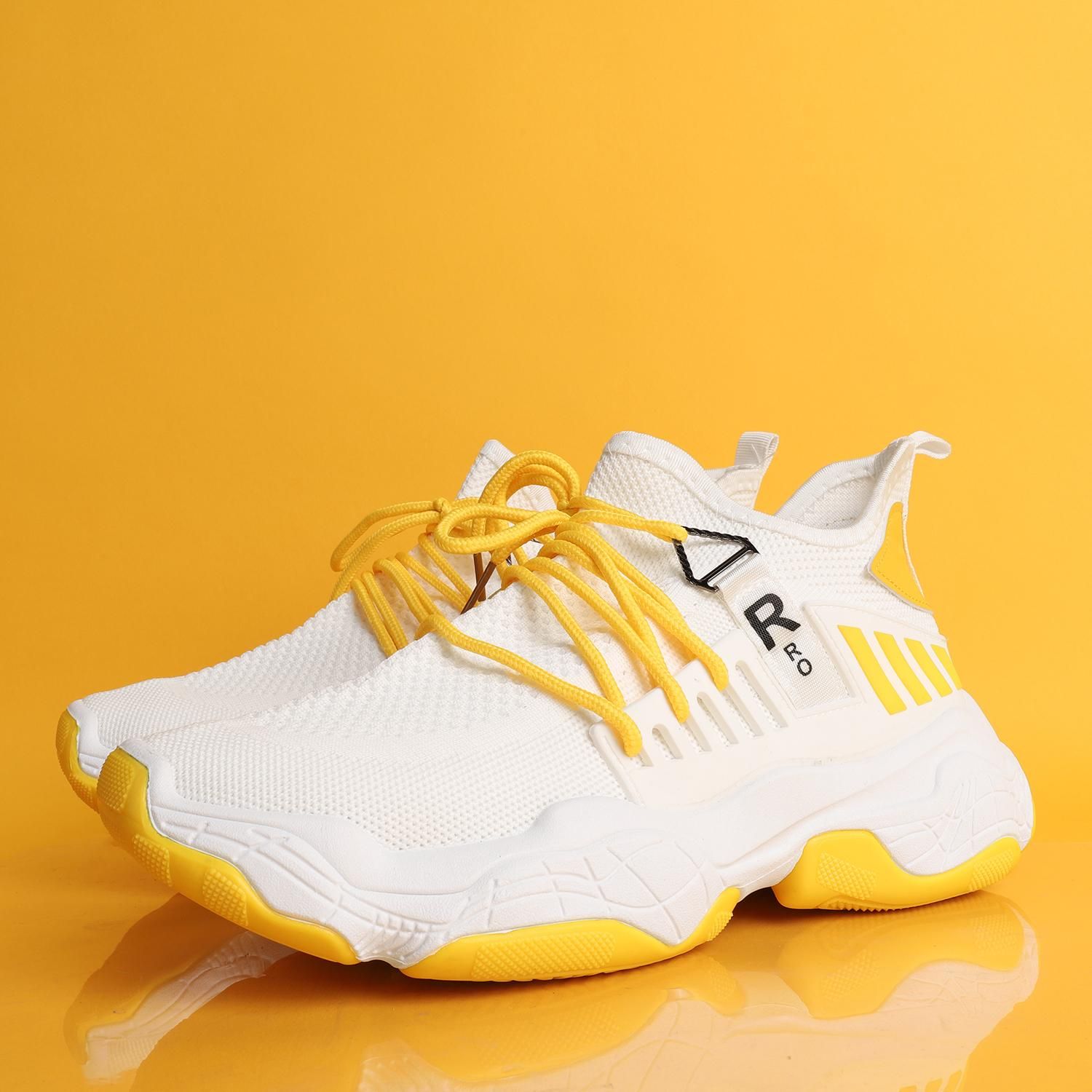 Giày sport ICON DENIM W&Y
