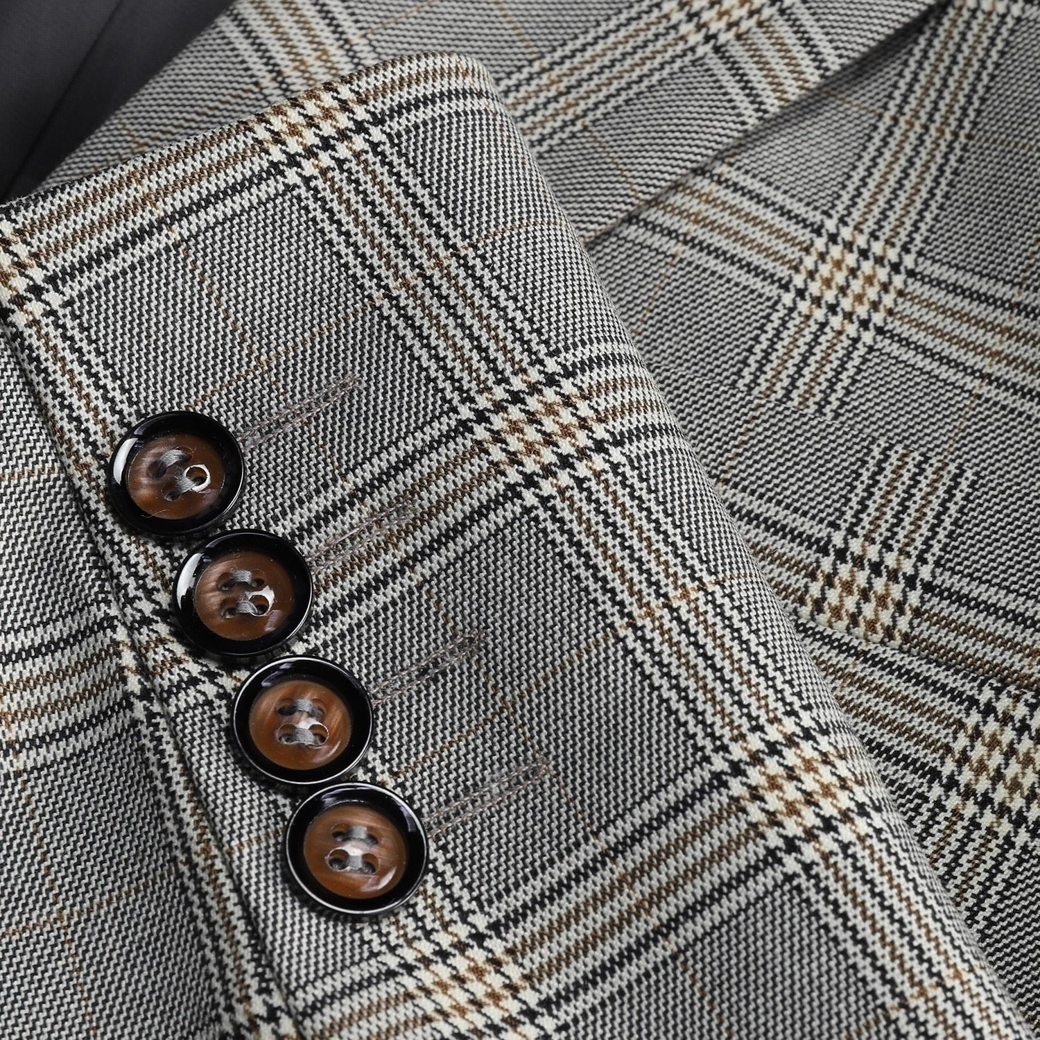 Áo vest ICON DENIM Caro