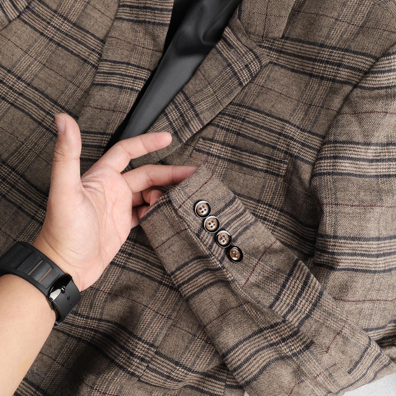 Quần tây ICON DENIM Caro