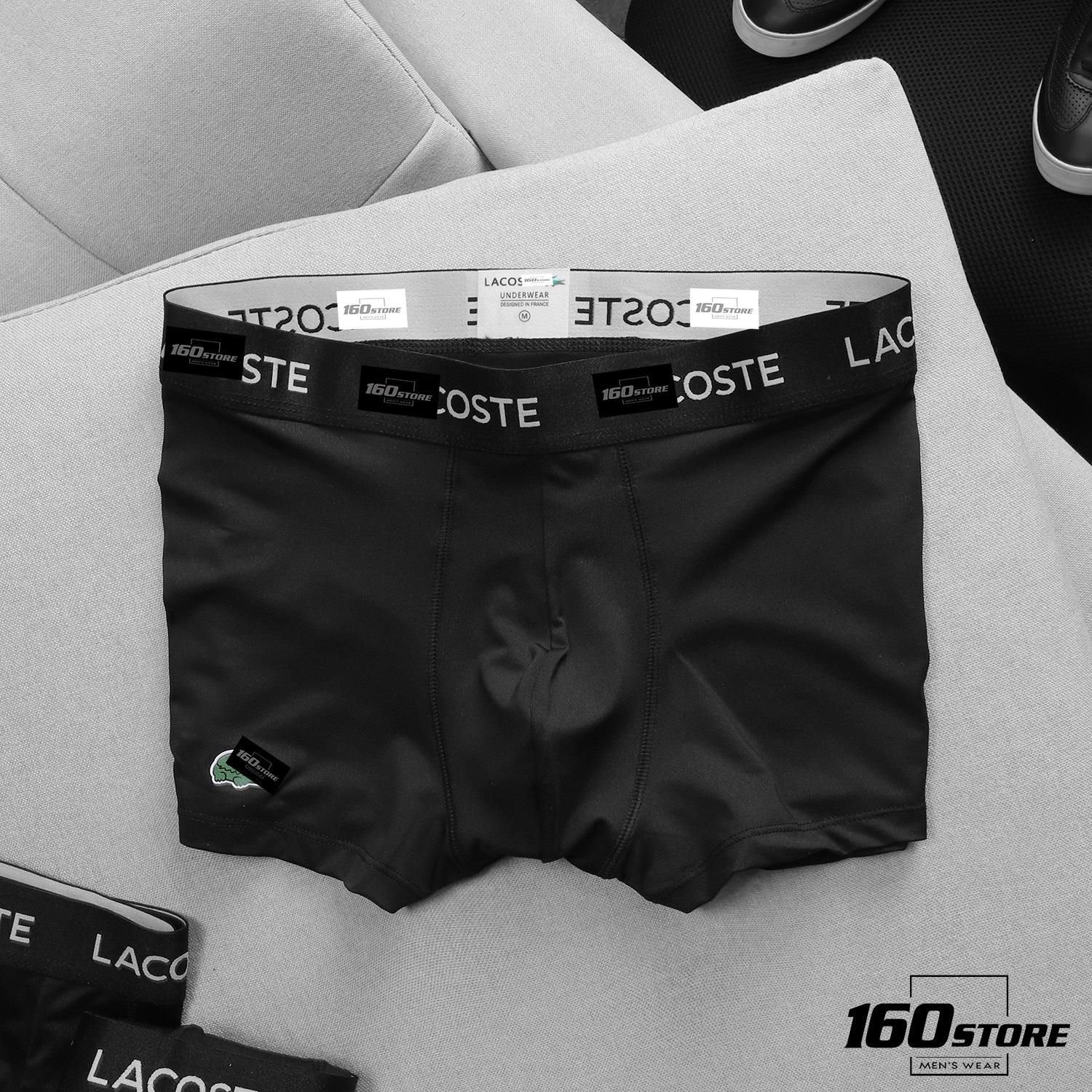 SET BOXER L.C ( SET 3 CÁI )