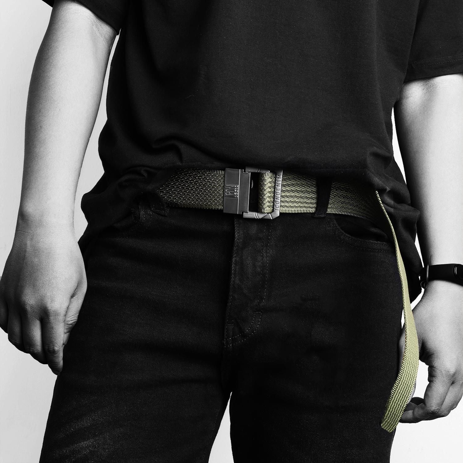 Thắt lưng ICON DENIM