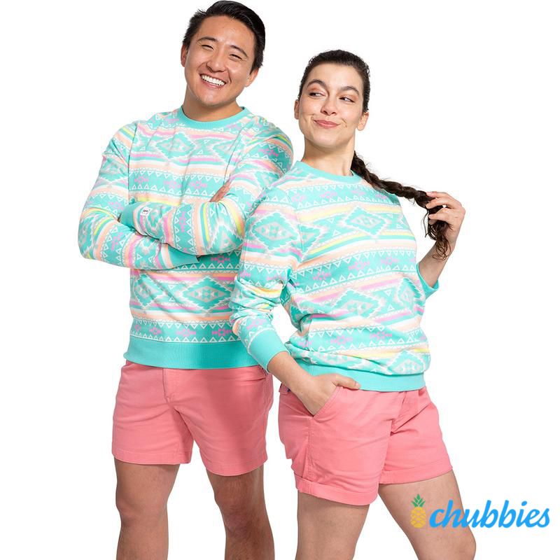 Quần short CHUBBlES 5.5'