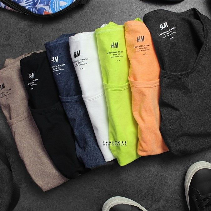 TANK TOP H.M