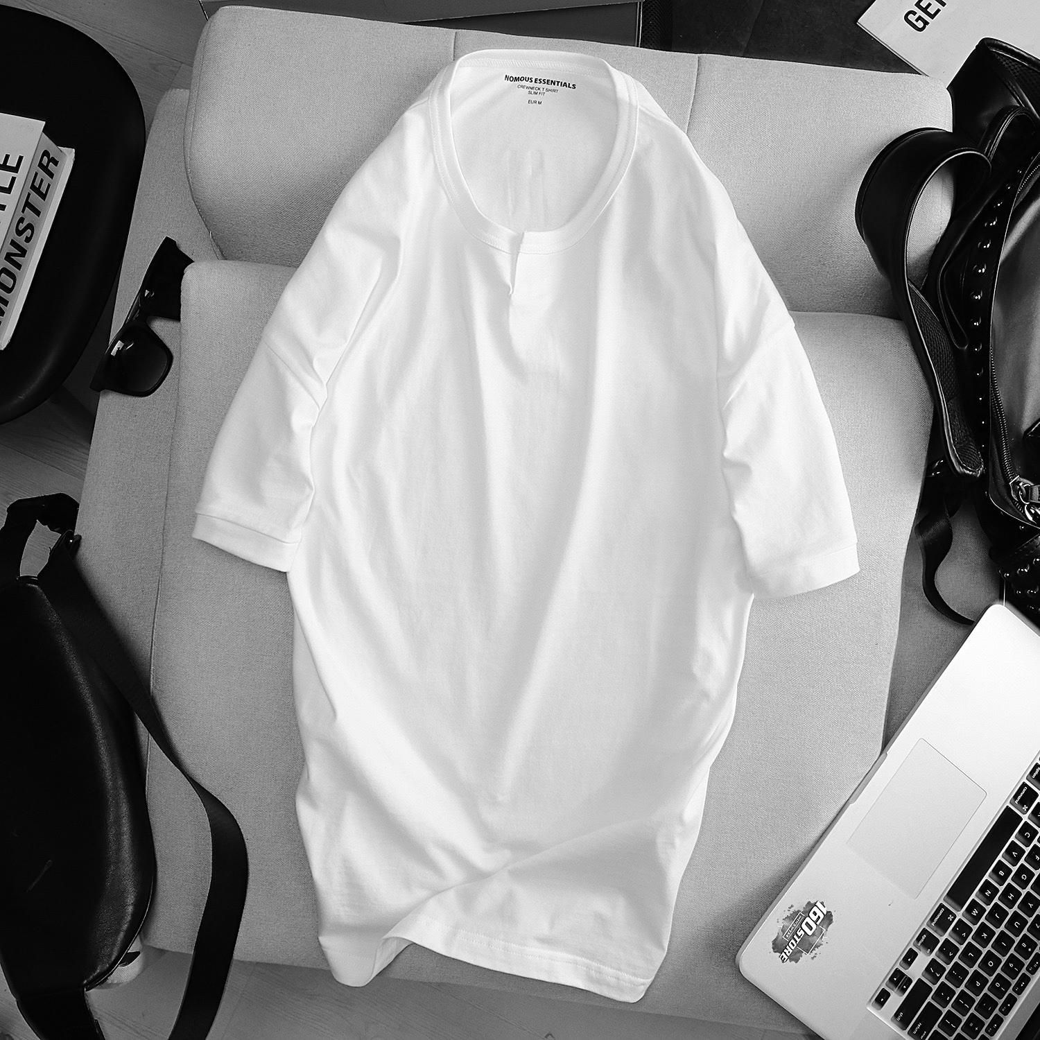 Áo thun NOMOUS ESSENTIALS basic