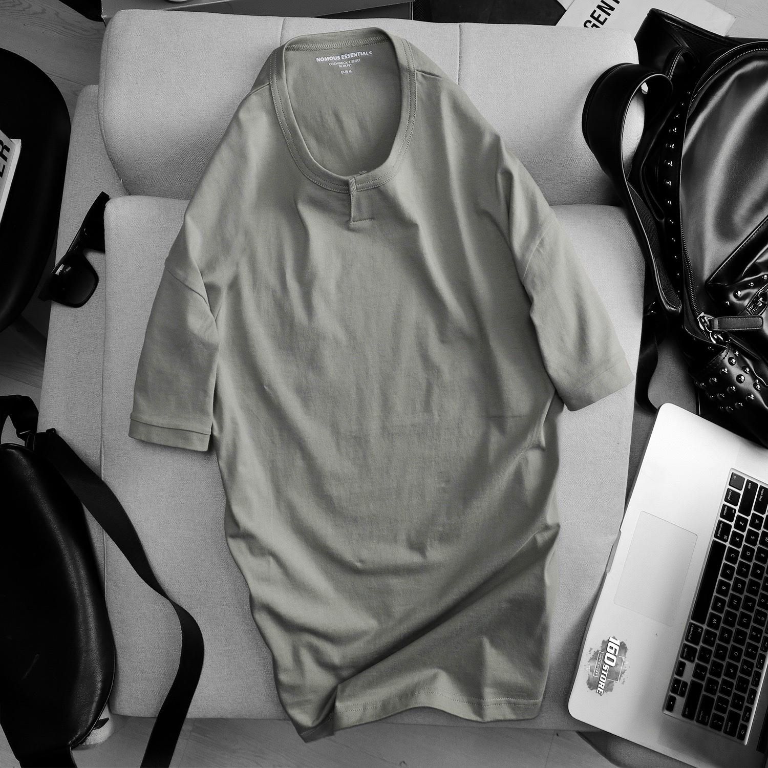 Áo thun NOMOUS ESSENTIALS basic
