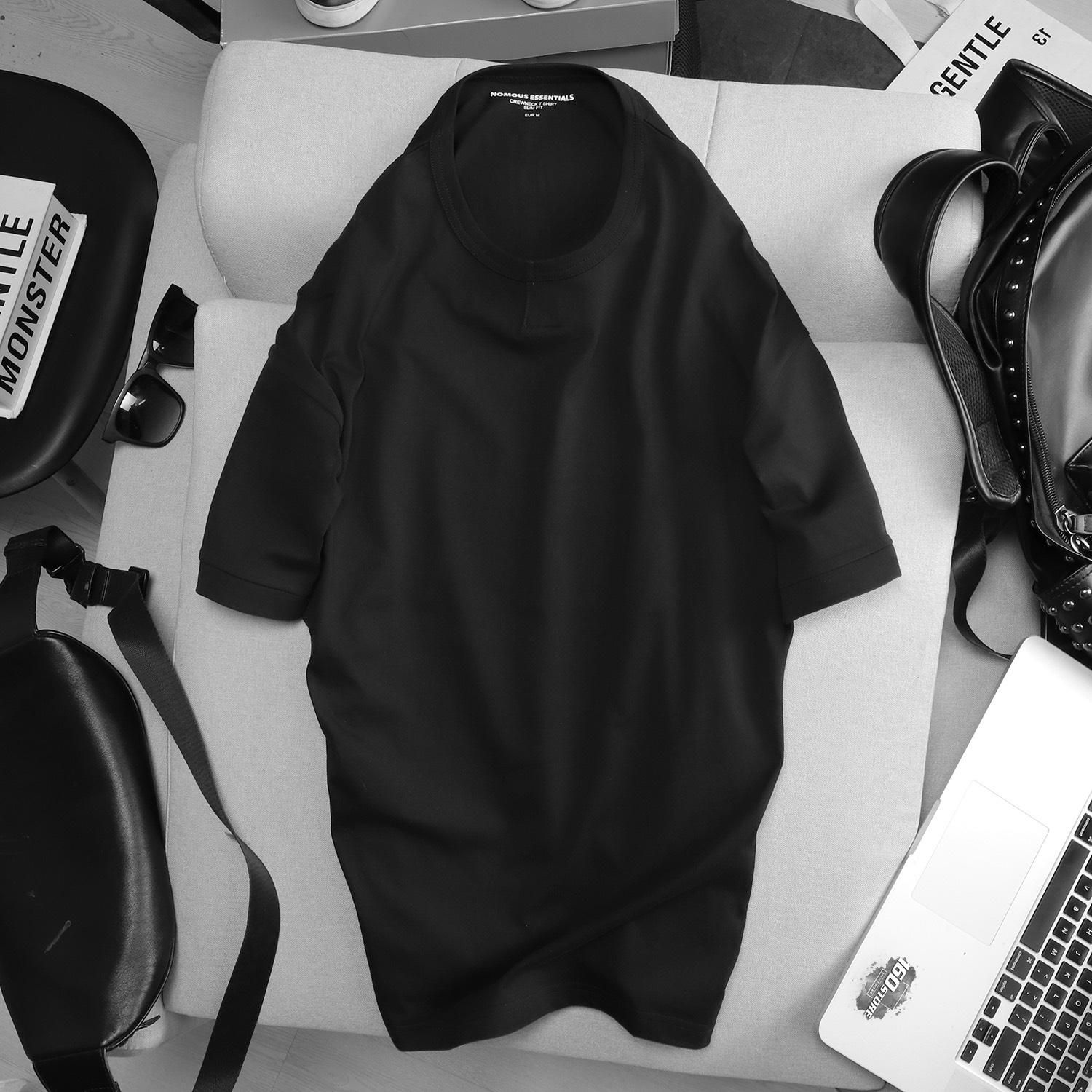 Áo thun NOMOUS ESSENTIALS basic