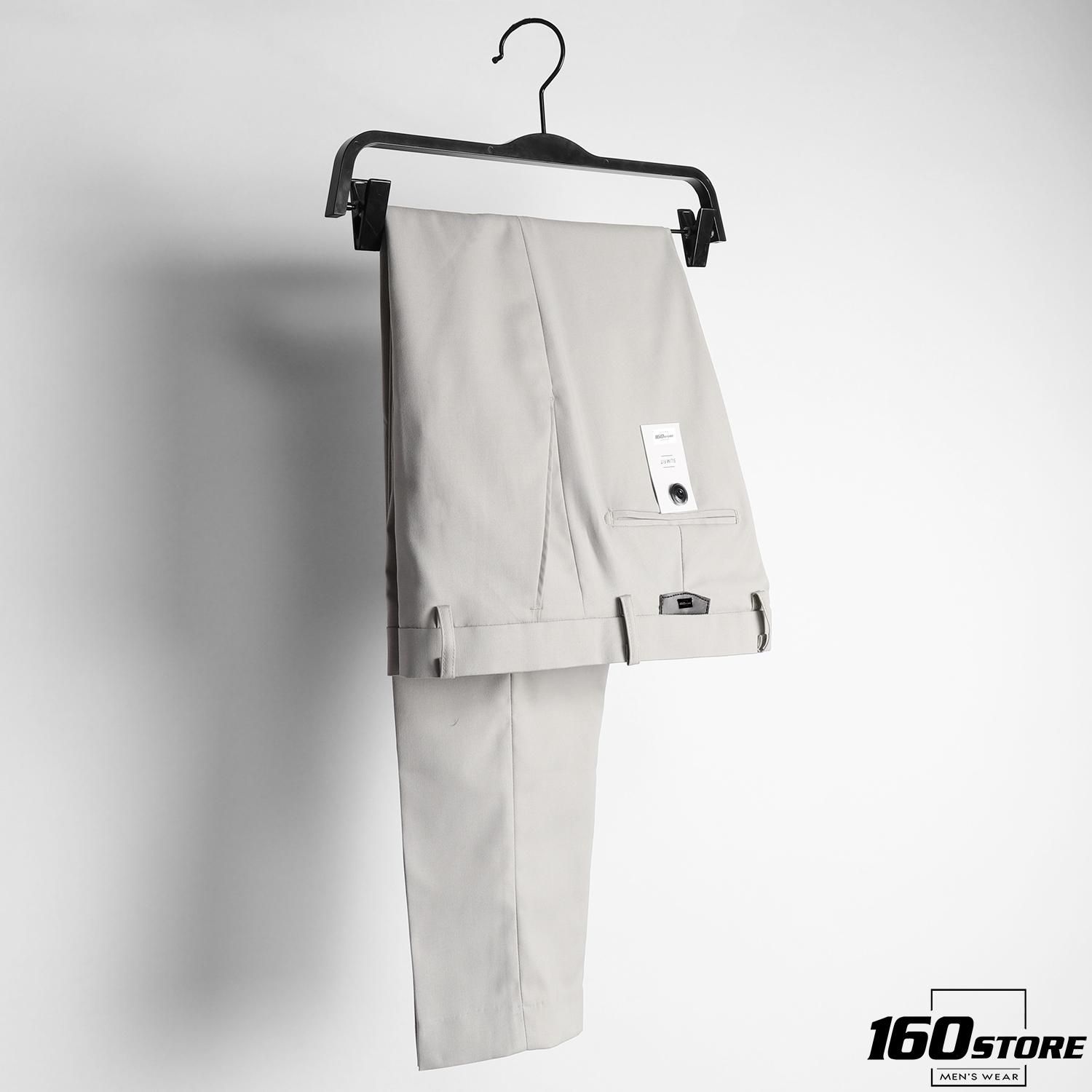 Quần tây ZRA slim fw19