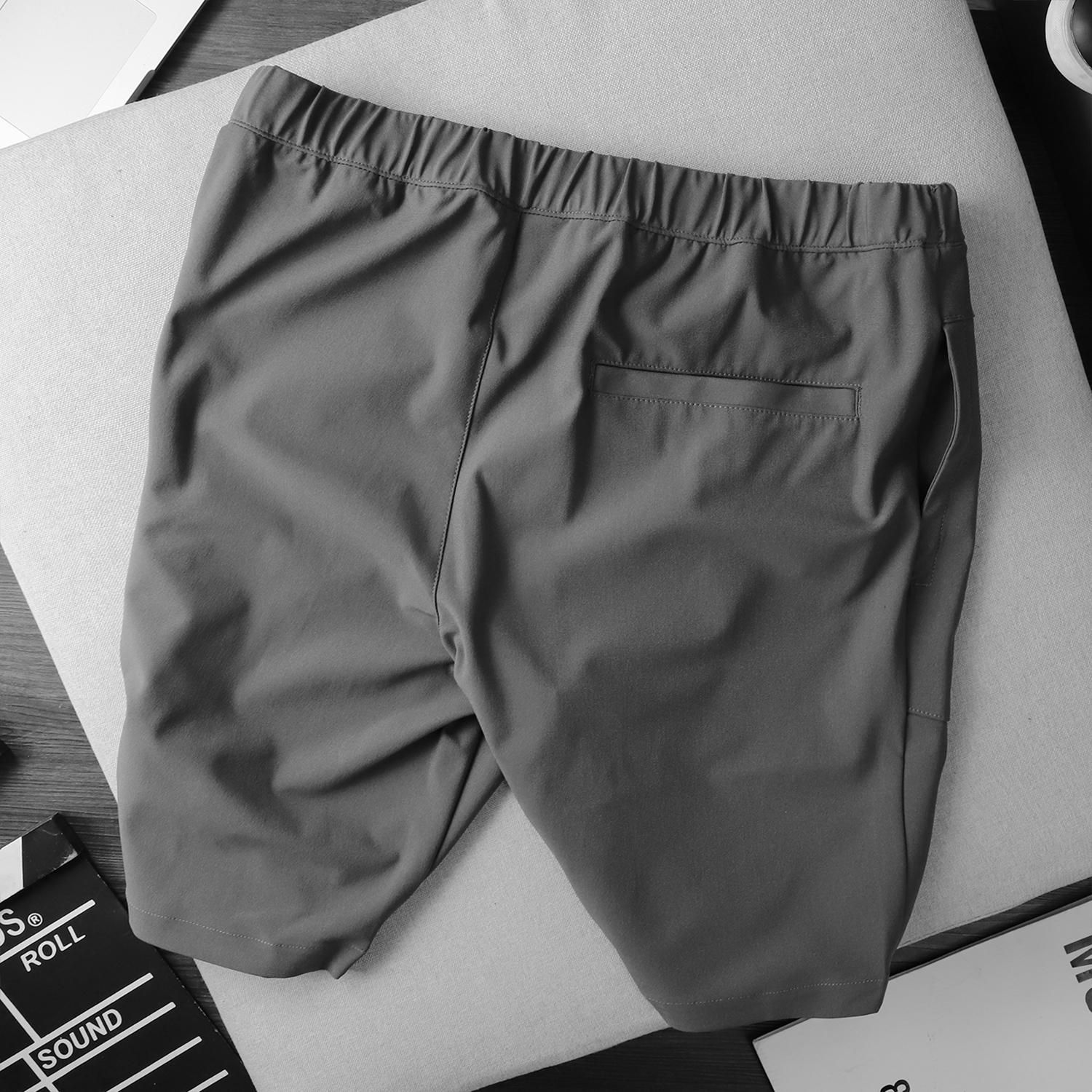 Quần Short NOMOUS ESSENTIALS