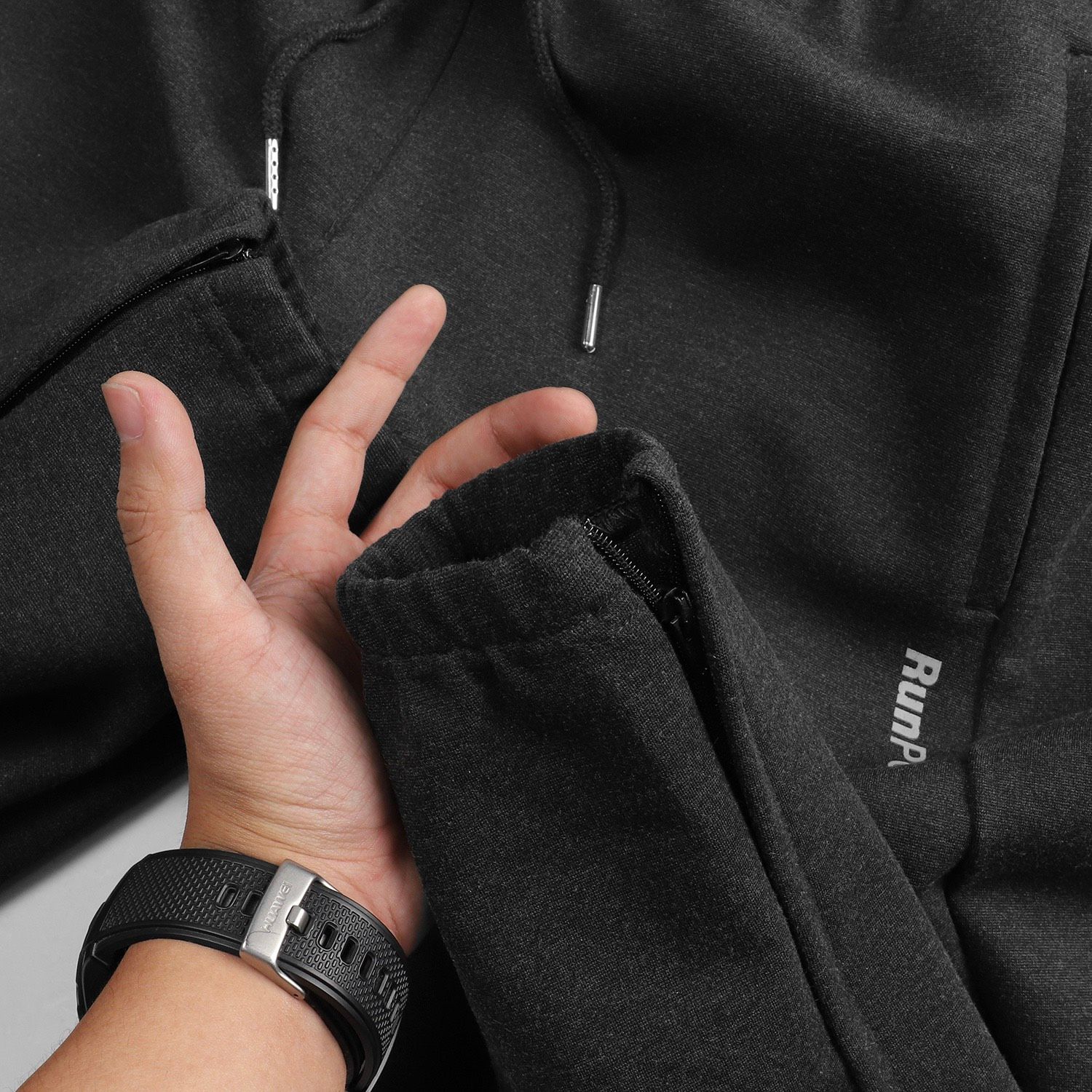 Quần Jogger RUNPOW Cuffed
