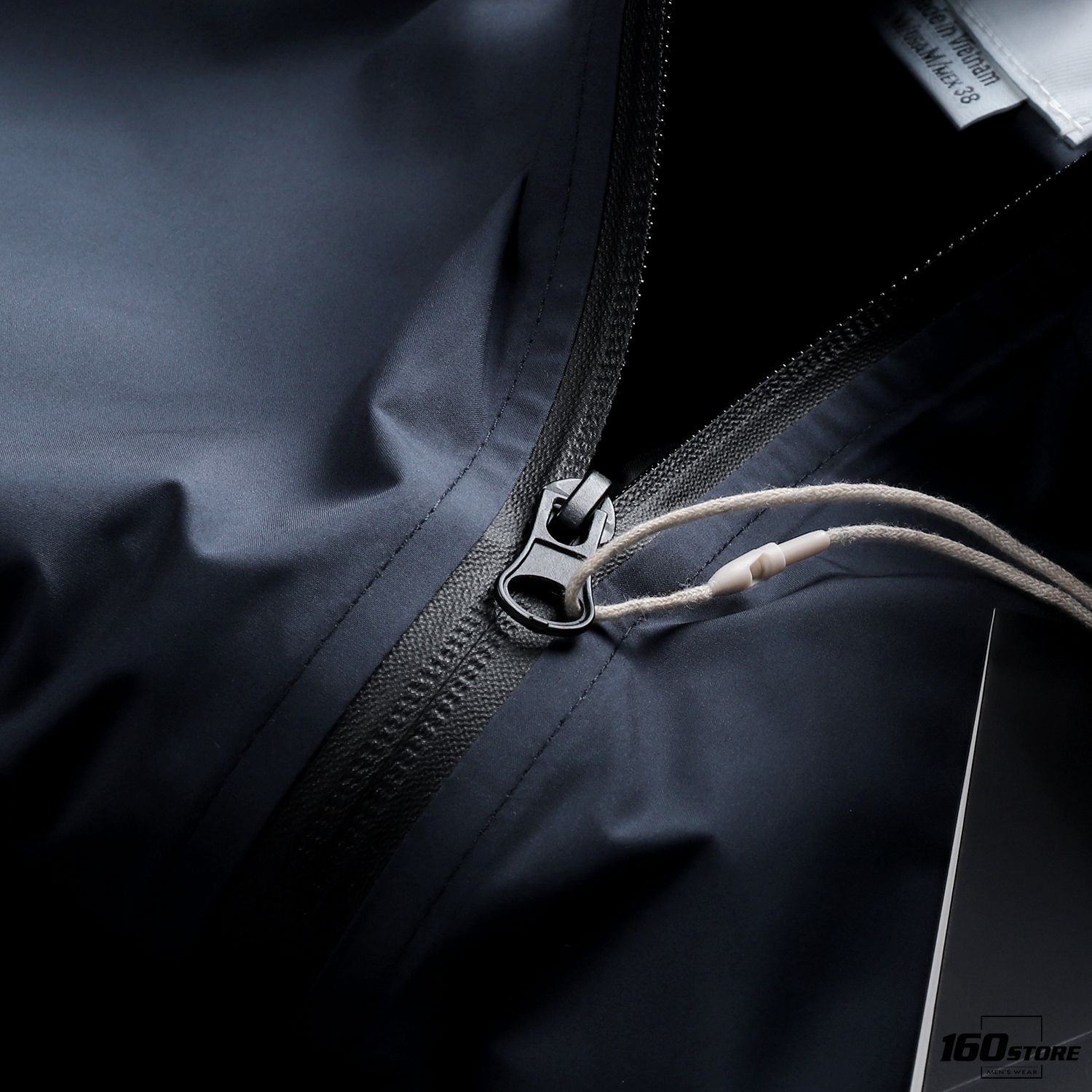 Áo khoác RUNPOW Windbreaker