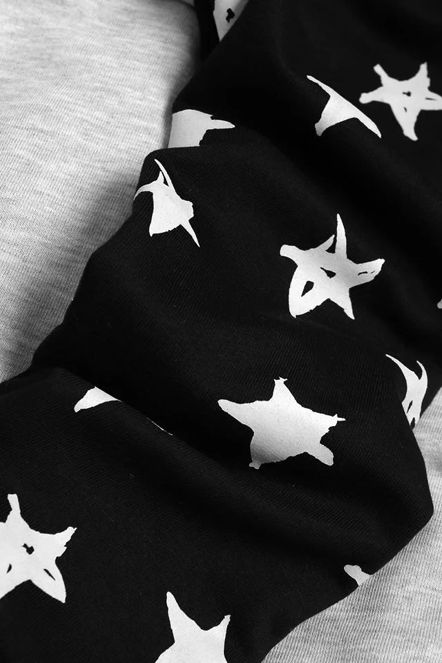 Hoodie ICON DENIM Part-time Magician