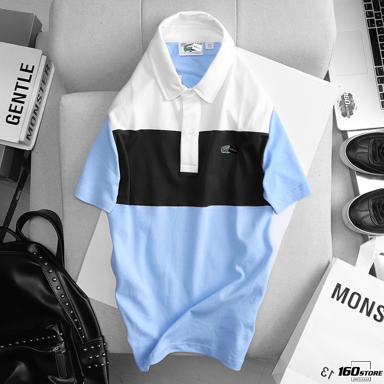 ÁO POLO LCST SS20