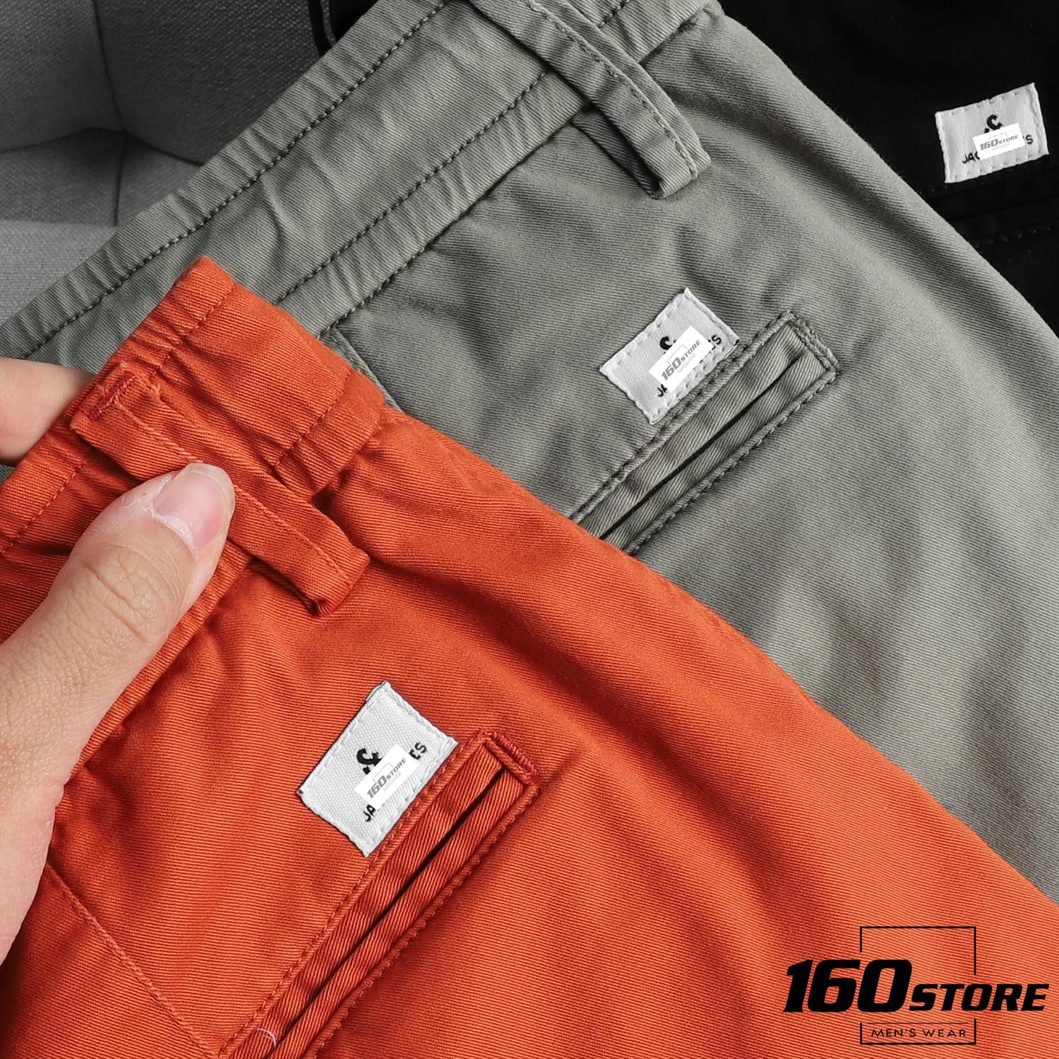 Quần short kaki J.J