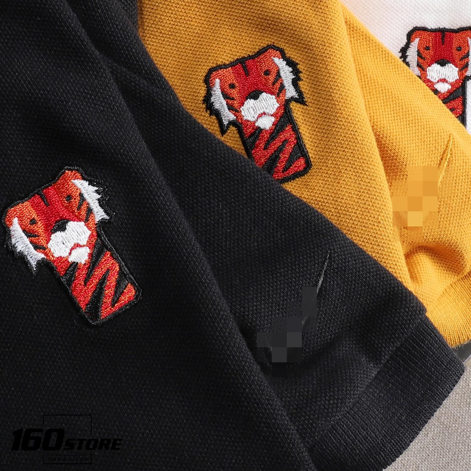 ÁO POLO NKE TIGER
