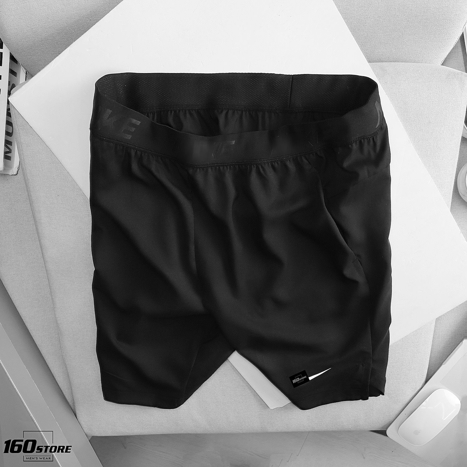 QUẦN SHORT FLEX 2.0