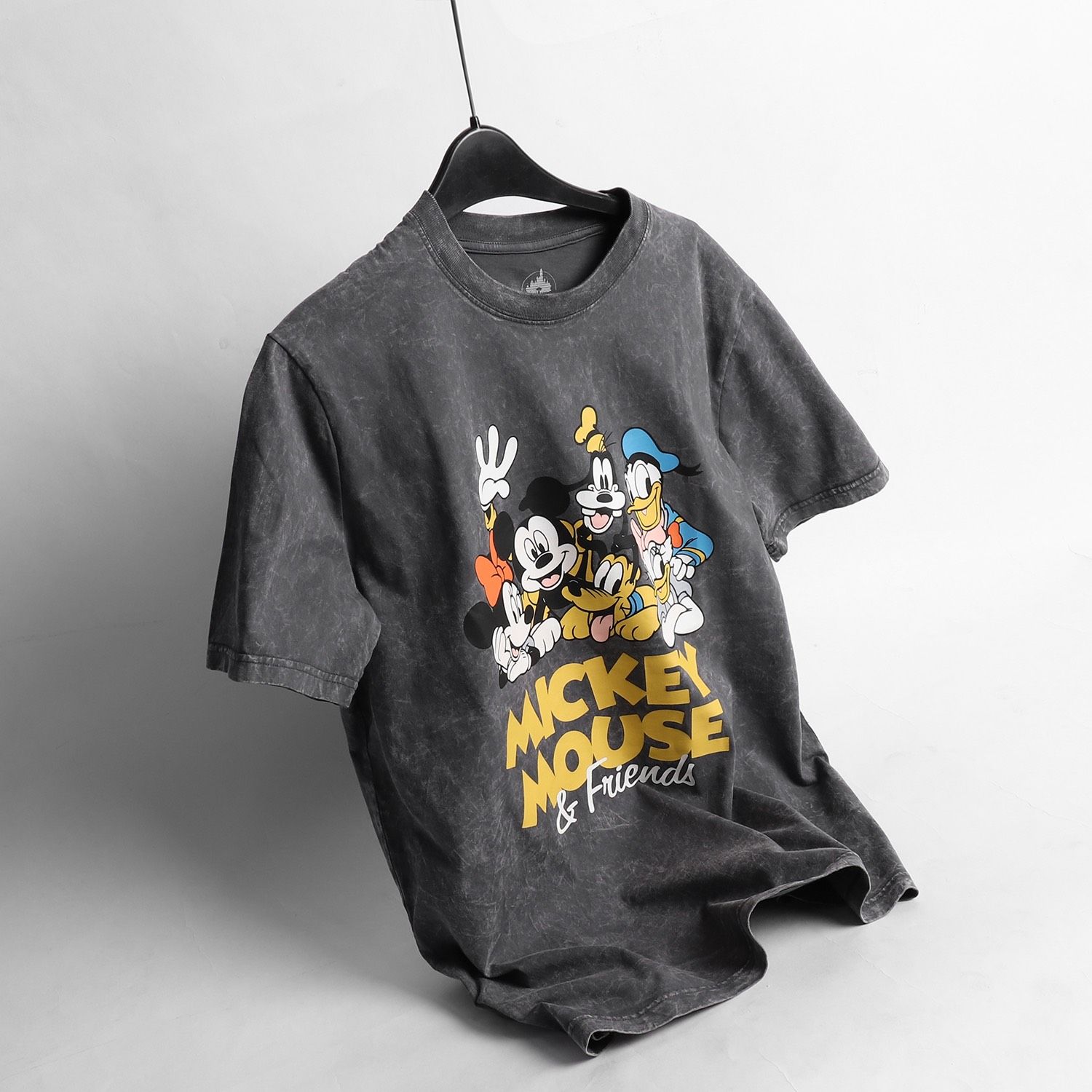 Áo thun NOMOUS ESSENTIALS x M.MOUSE Wash