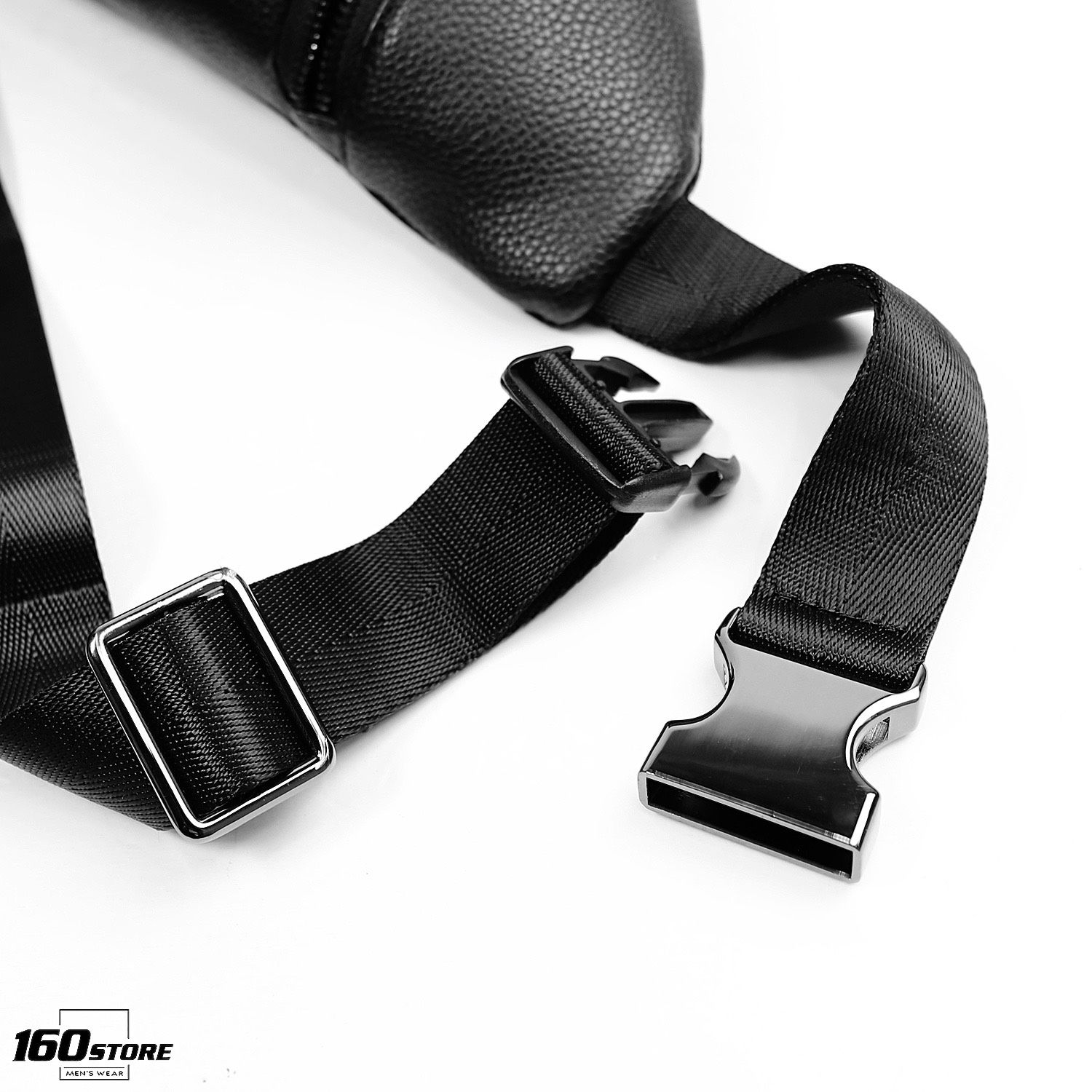 TÚI DA LCST BELTBAG