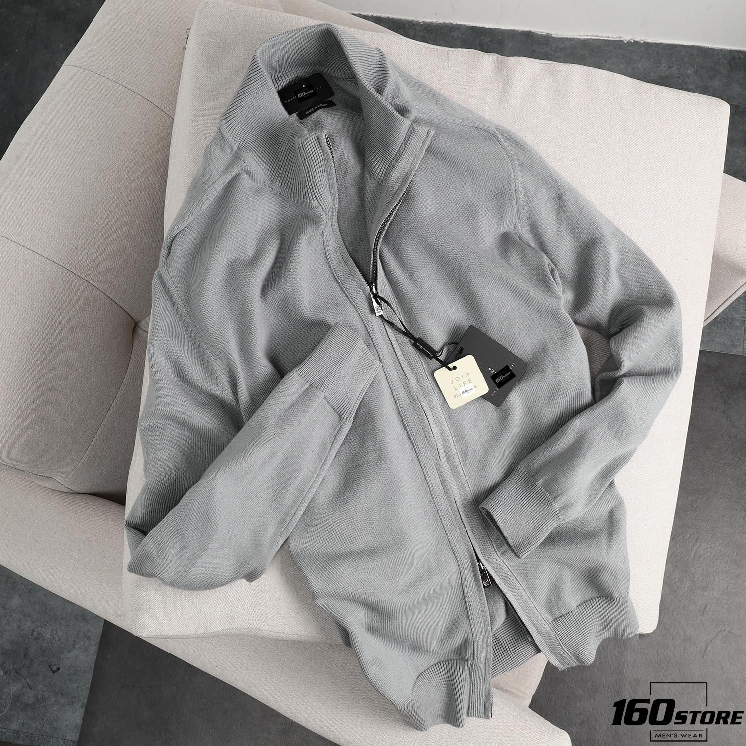 Áo khoác M.DUTTl fw19