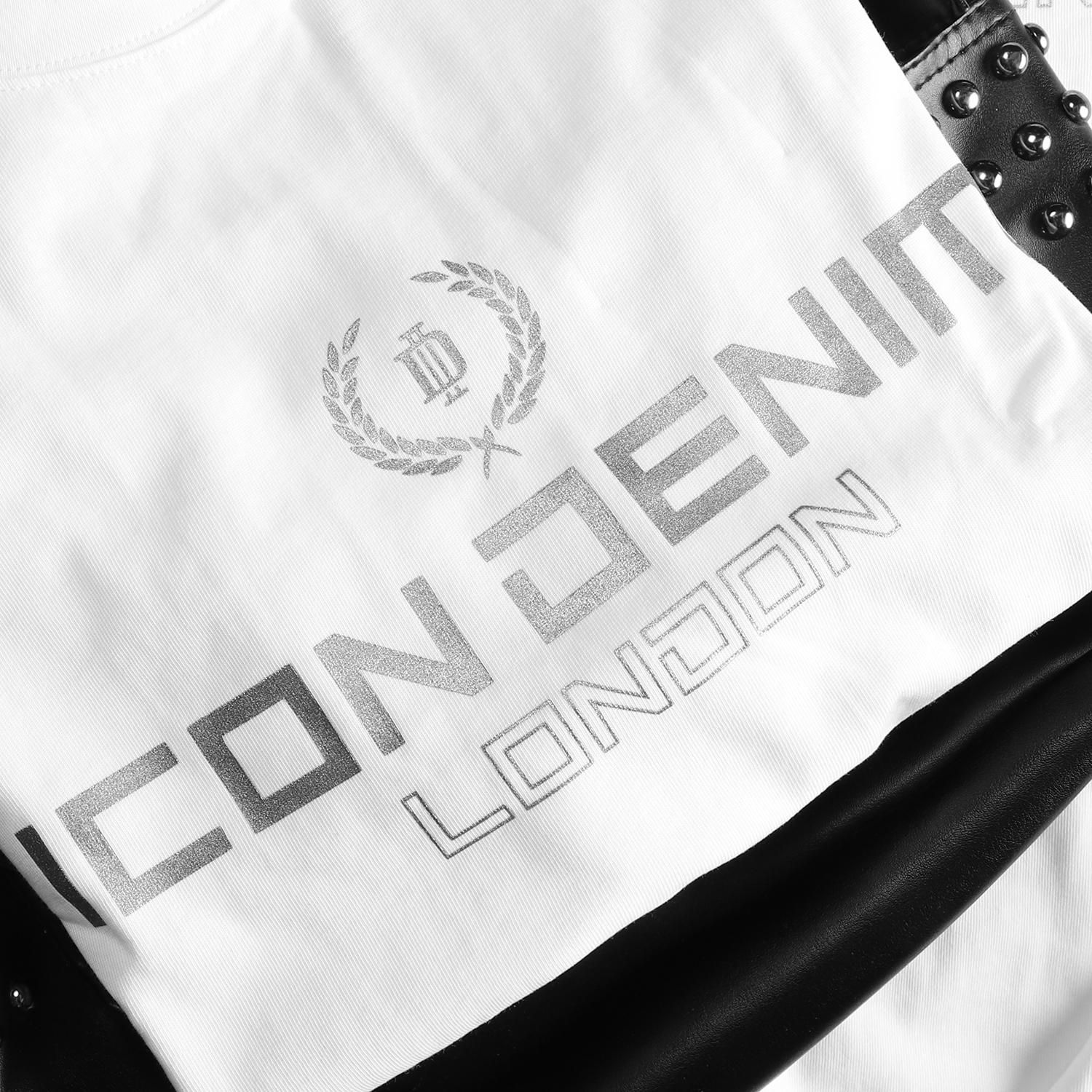 Áo thun ICON DENIM London