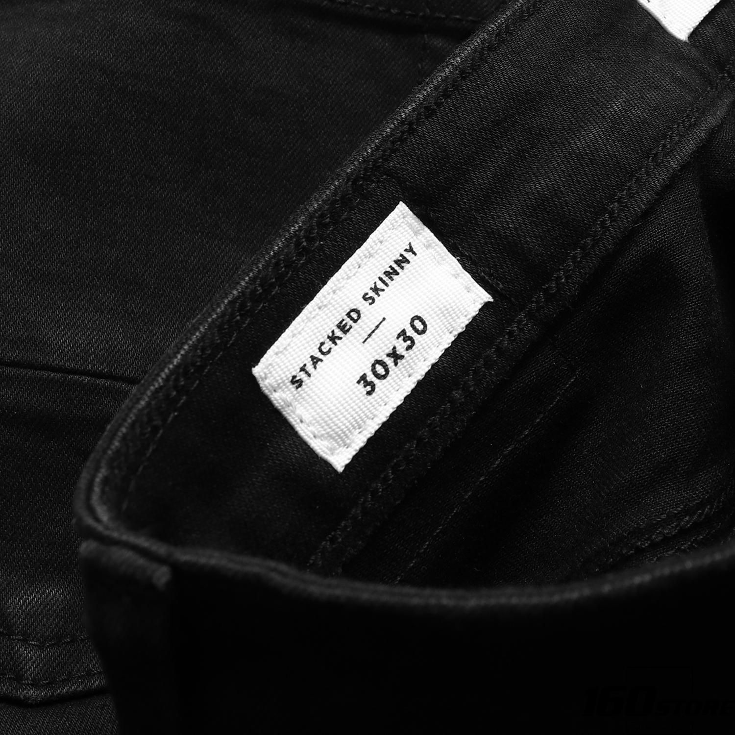 Quần jean PAC.SUN Biker