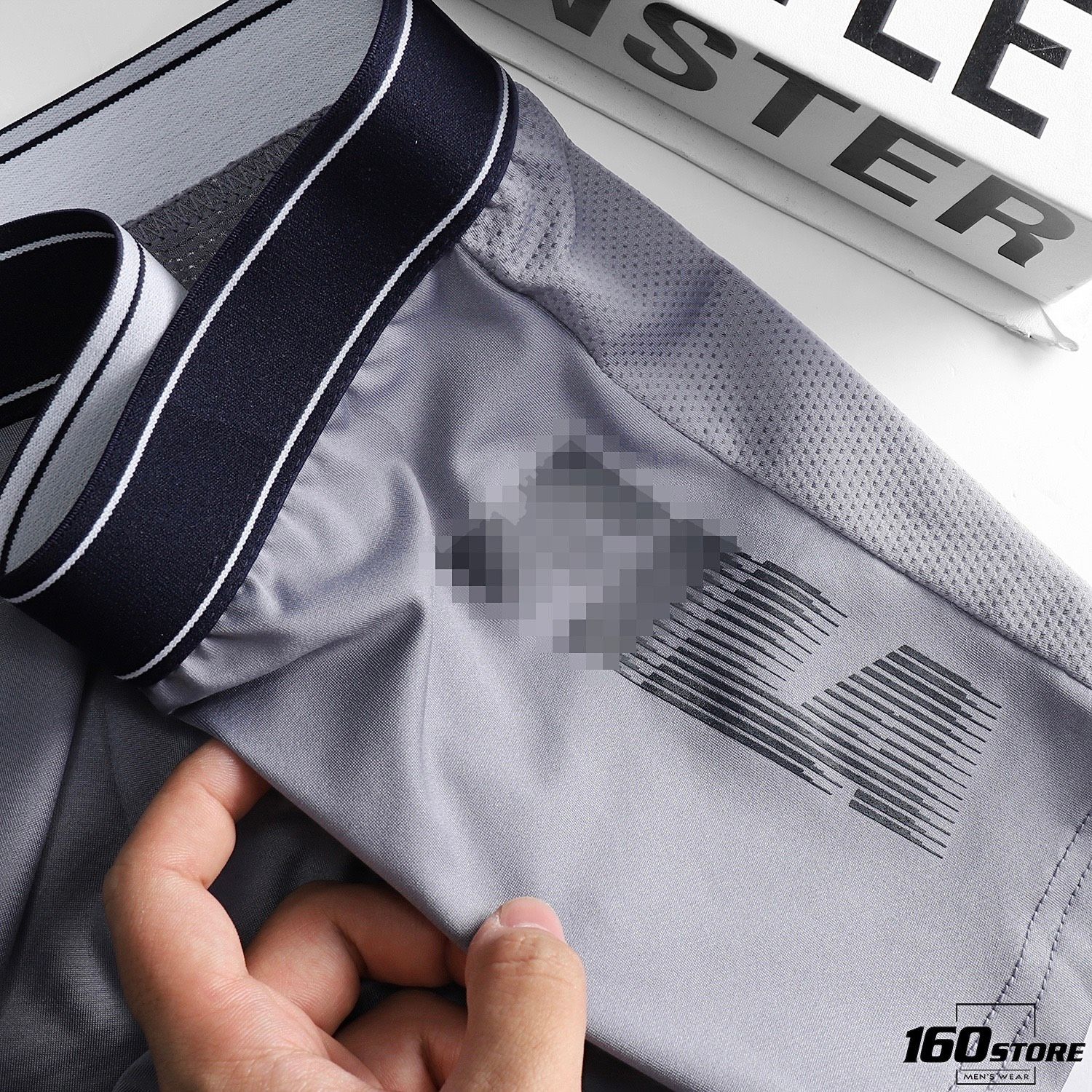 Boxer FLA