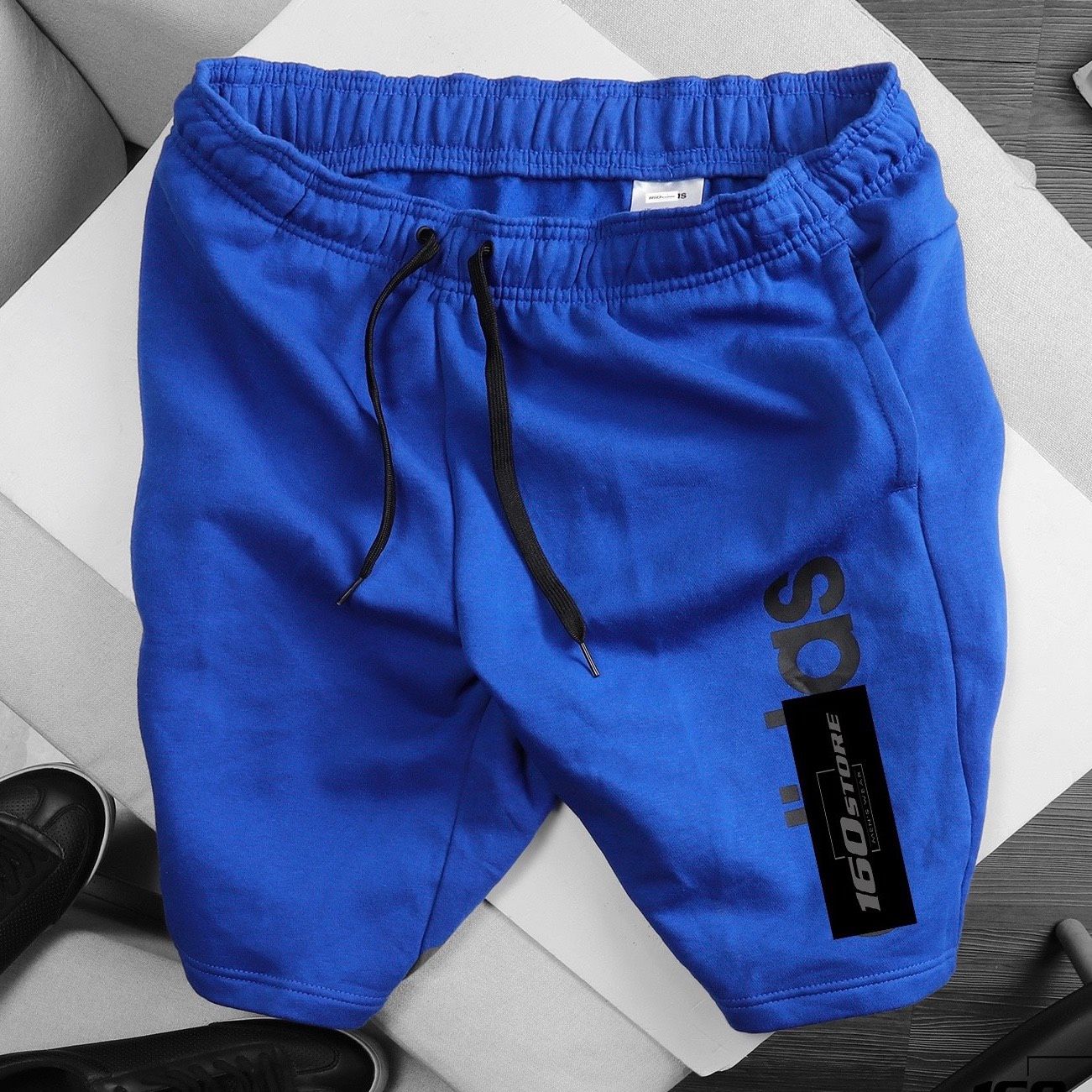 QUẦN SHORT DAS TRAINING