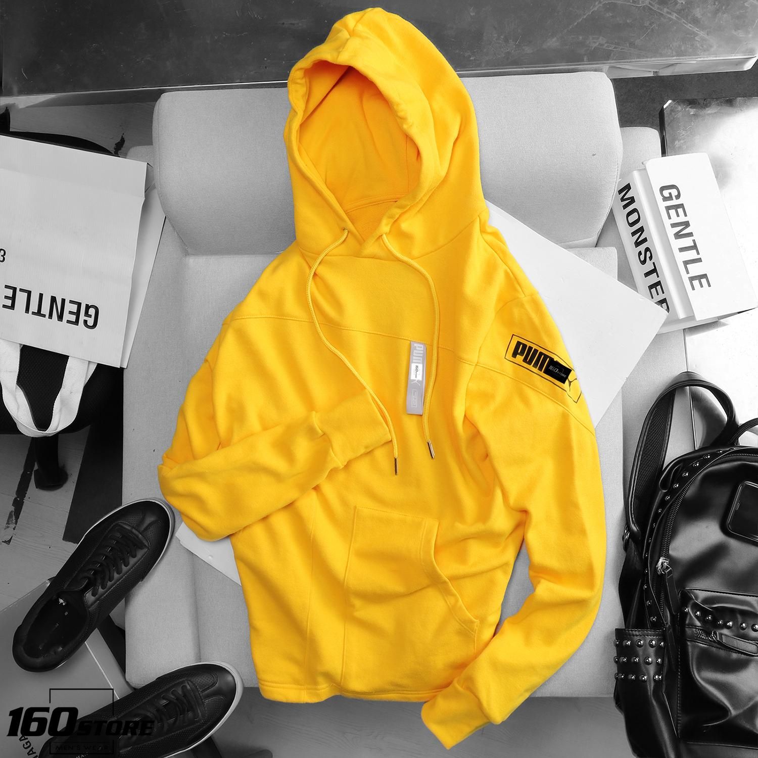 HOODIE PMA