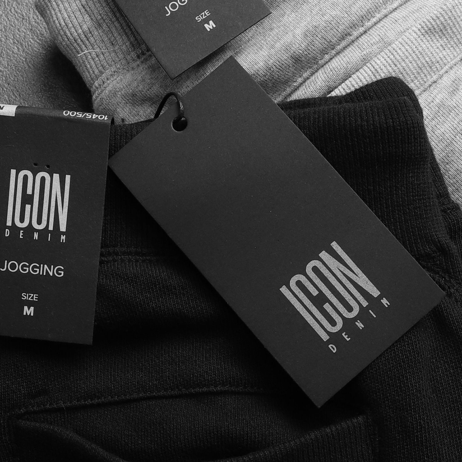 Quần jogger ICON DENIM