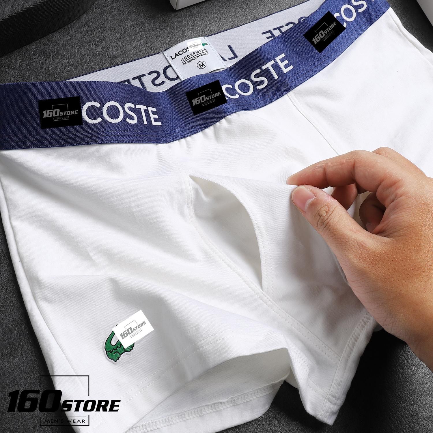SET BOXER LCST FW19