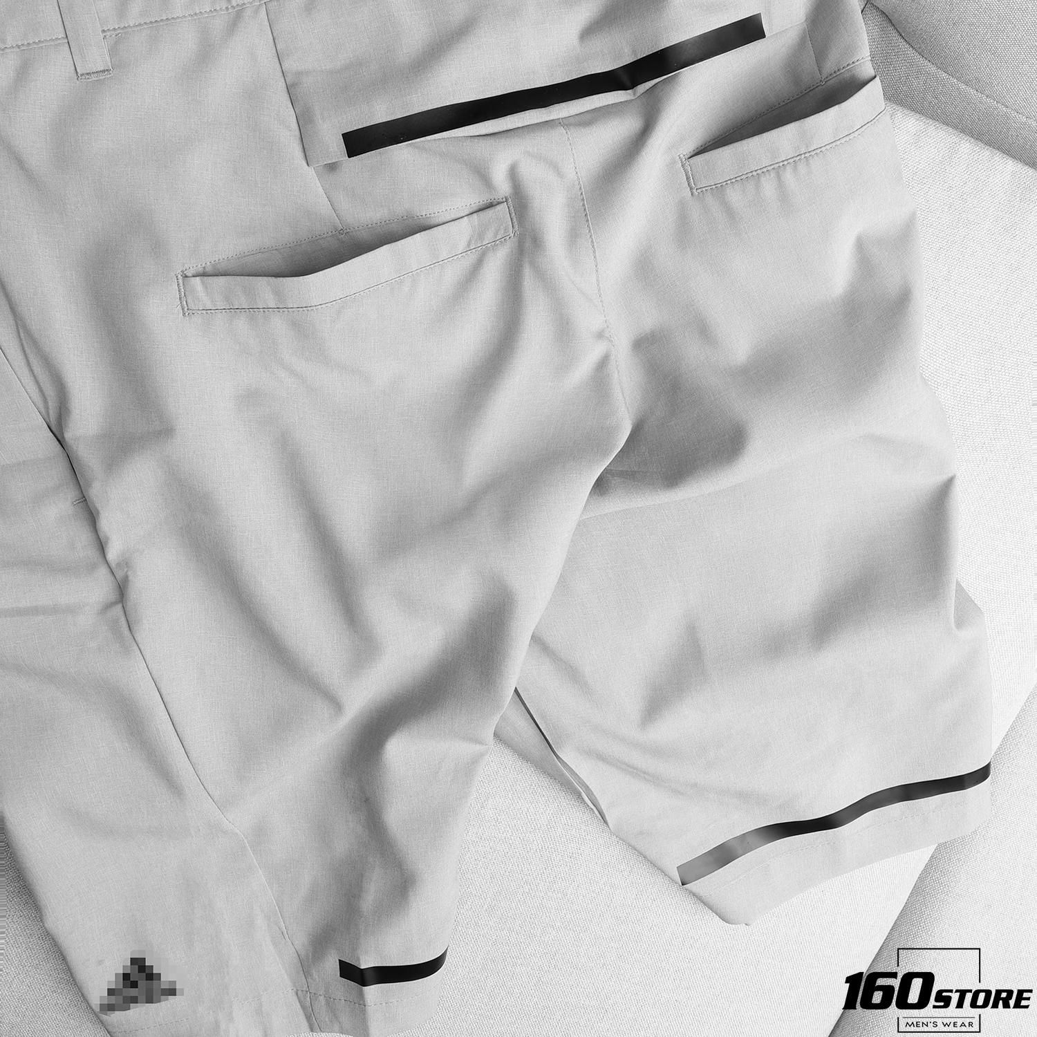 QUẦN SHORT DAS GOLF SS19