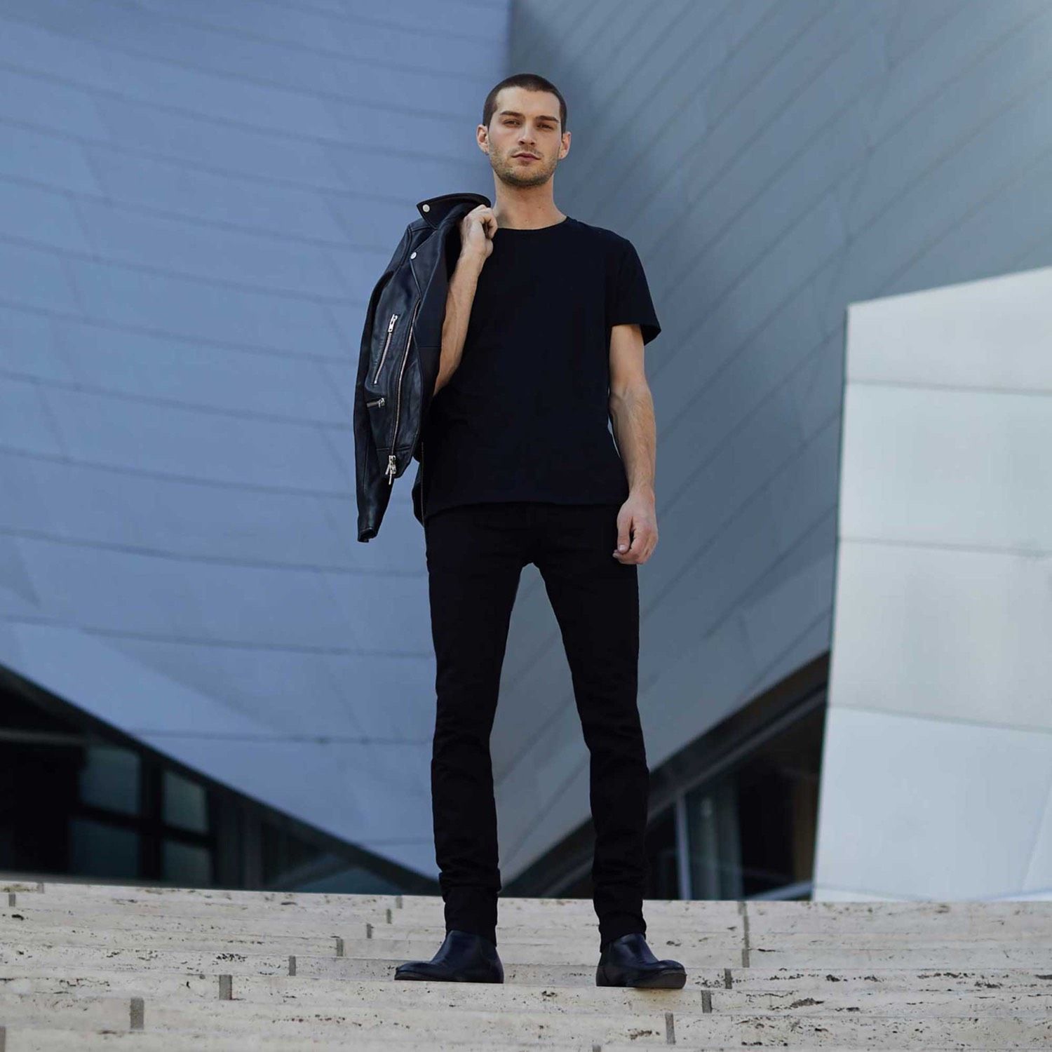 Quần jean BSK Super Skinny ss20
