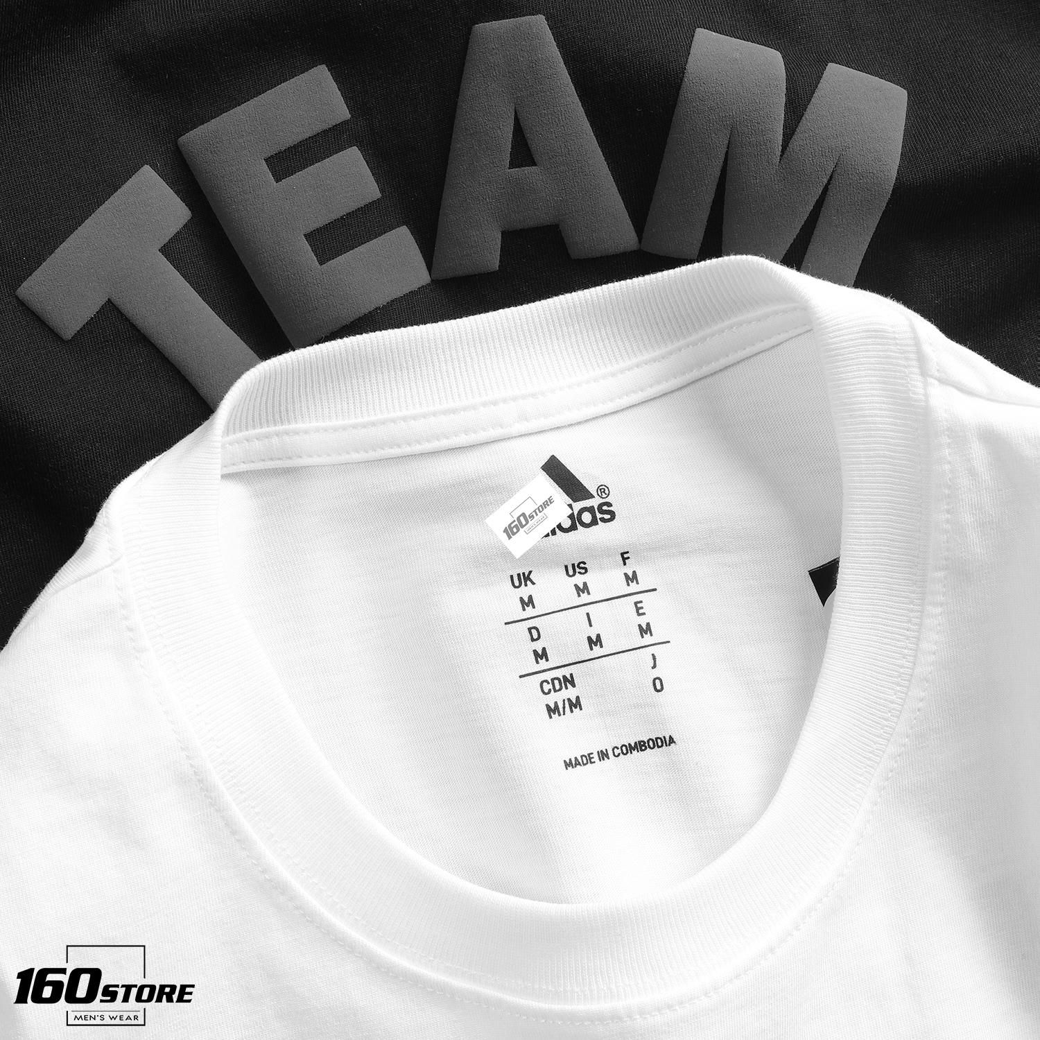 ÁO THUN DAS TEAM