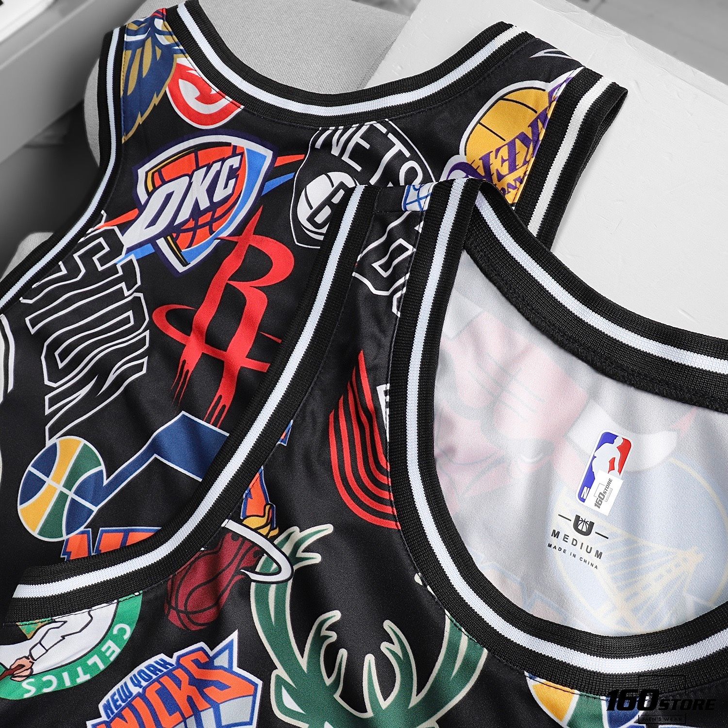 Tank top N.B.A Bulls