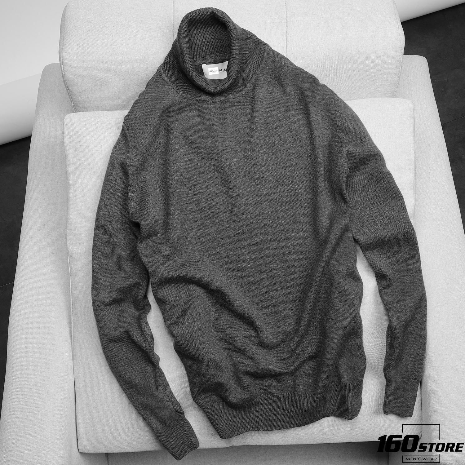 Sweater T0PMAN fw19