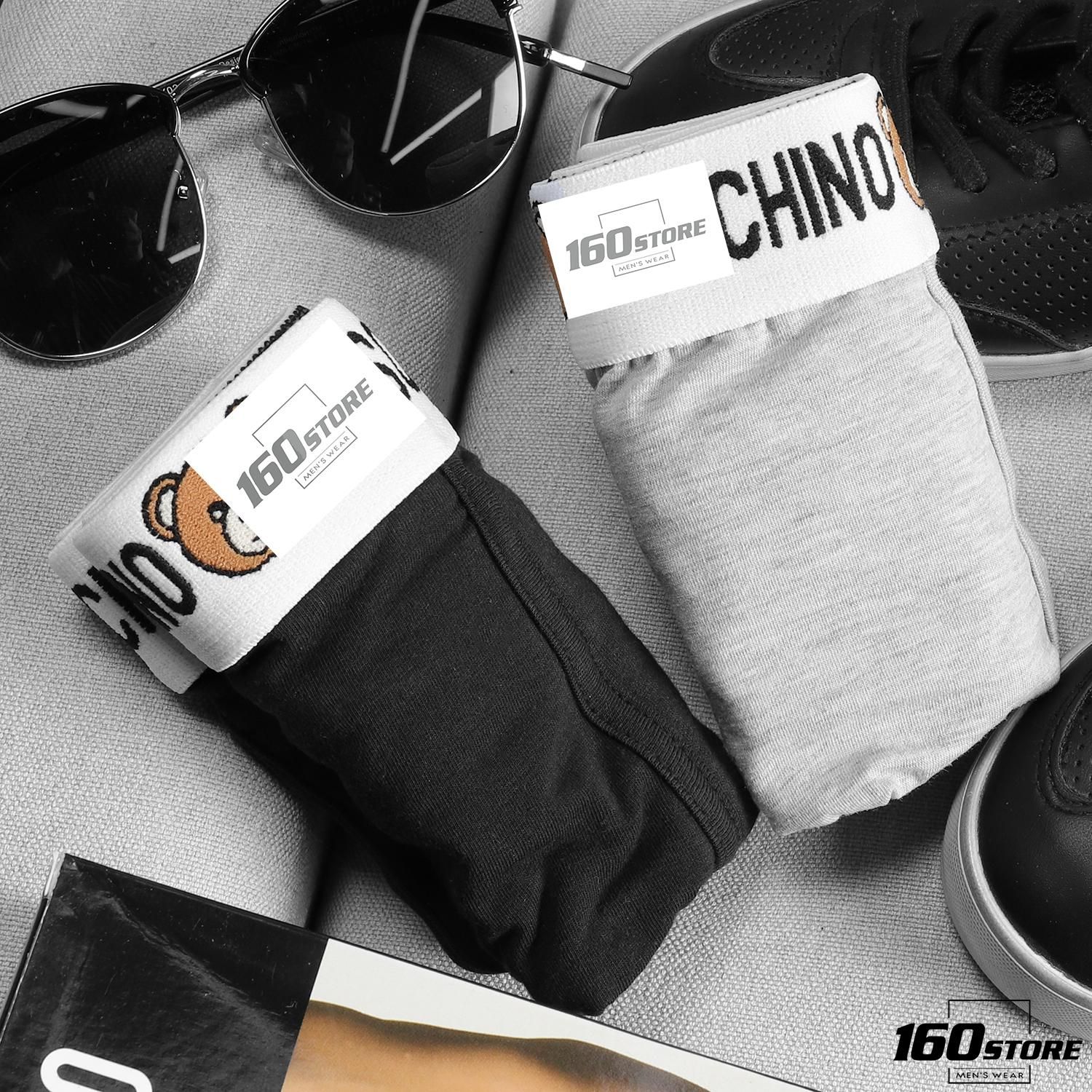 Set boxer M0S.CHIN0 (3 cái)