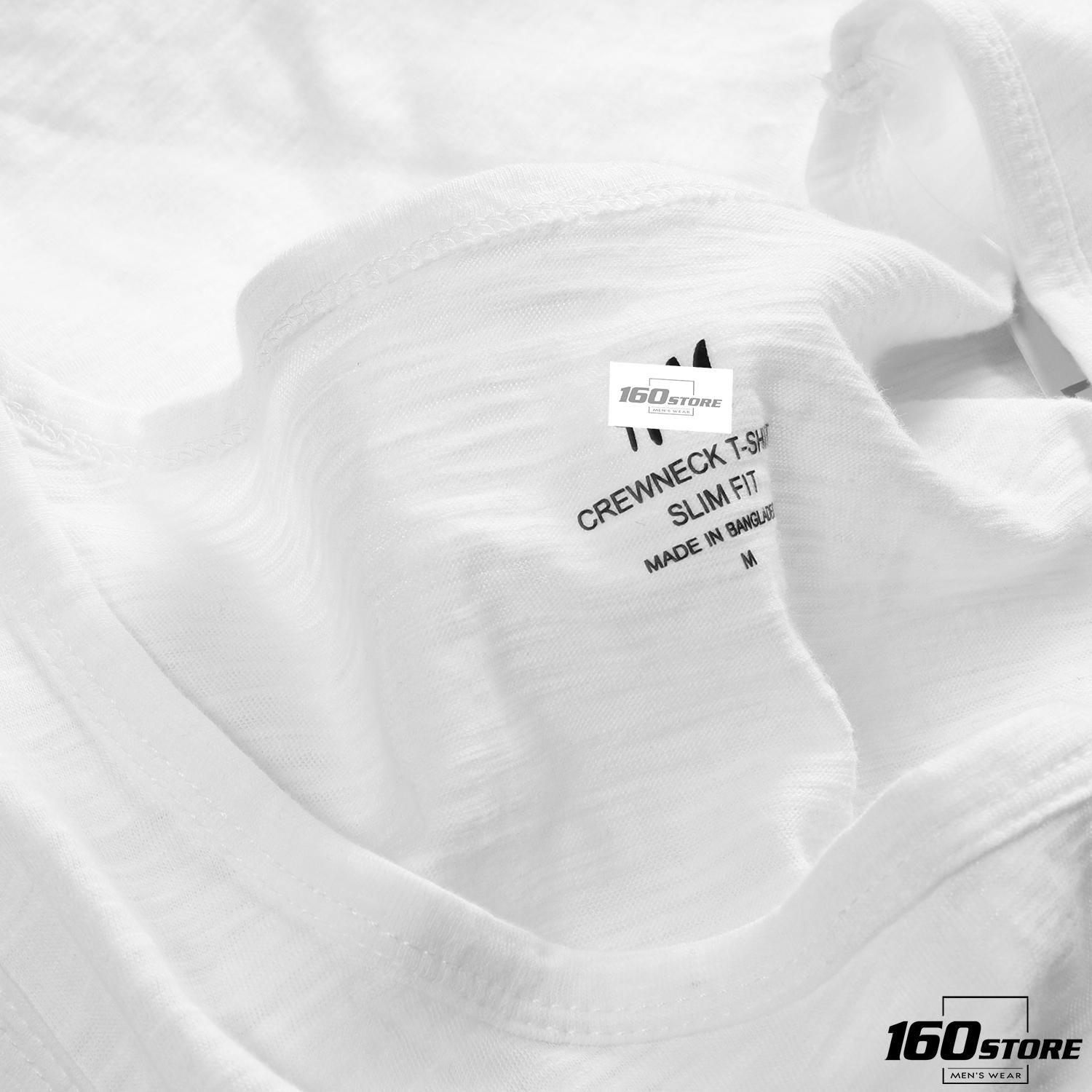 Áo ba lỗ Tank Top H.M Summer ss20