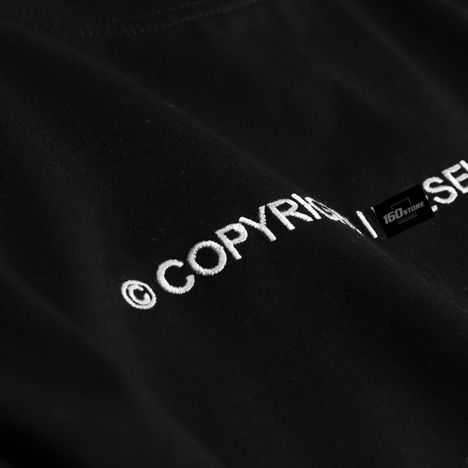Áo thun DSL ss19