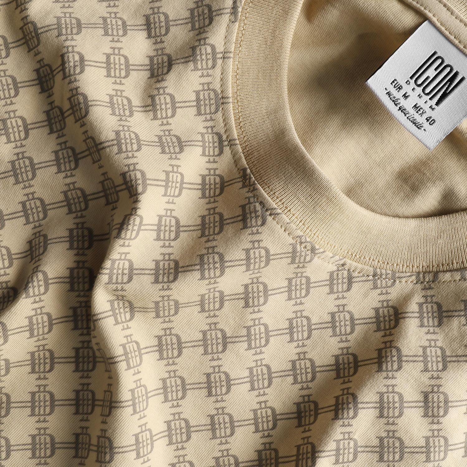 Áo Thun ICON DENIM Exclusive Para