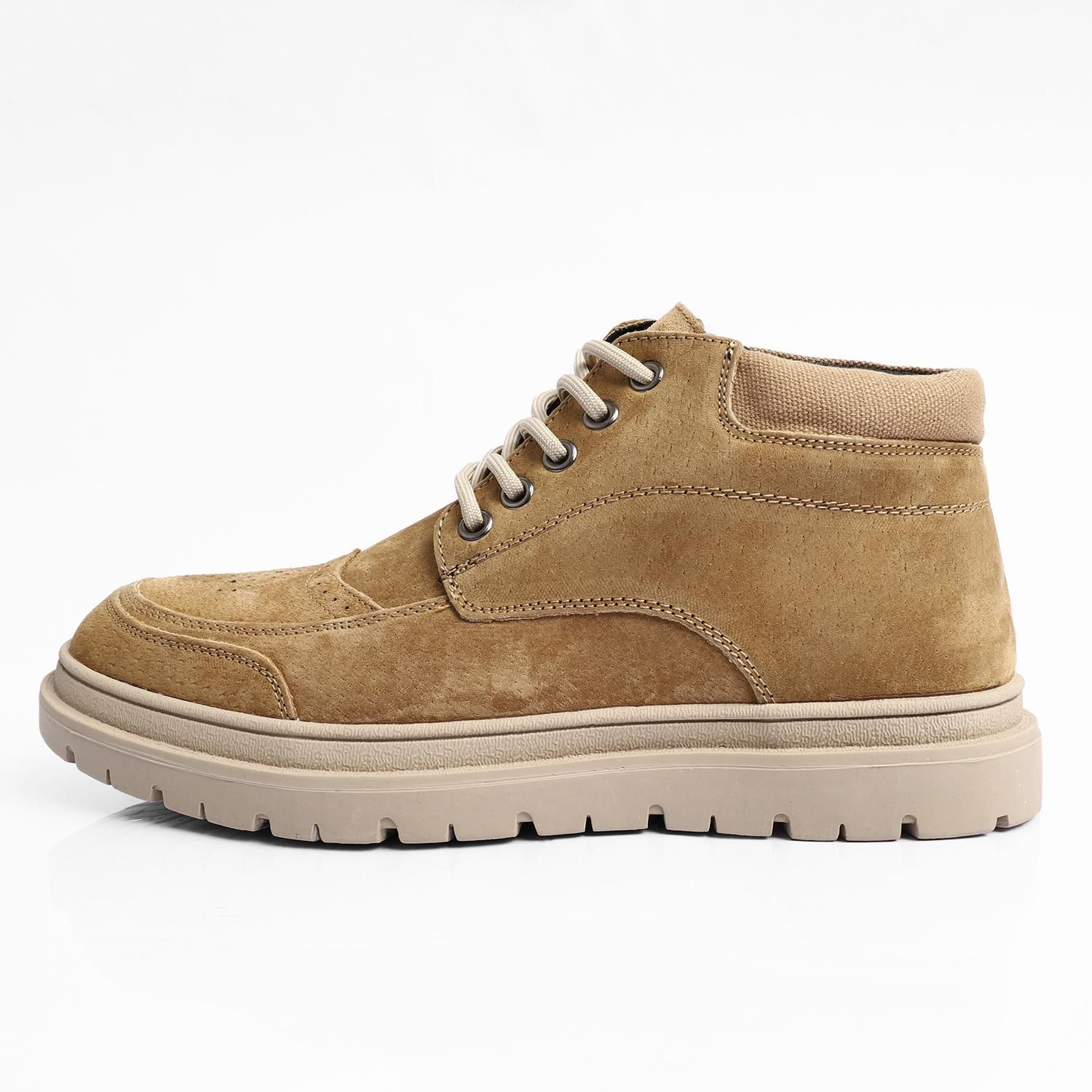 Giày ICON Ankle Boots 2019