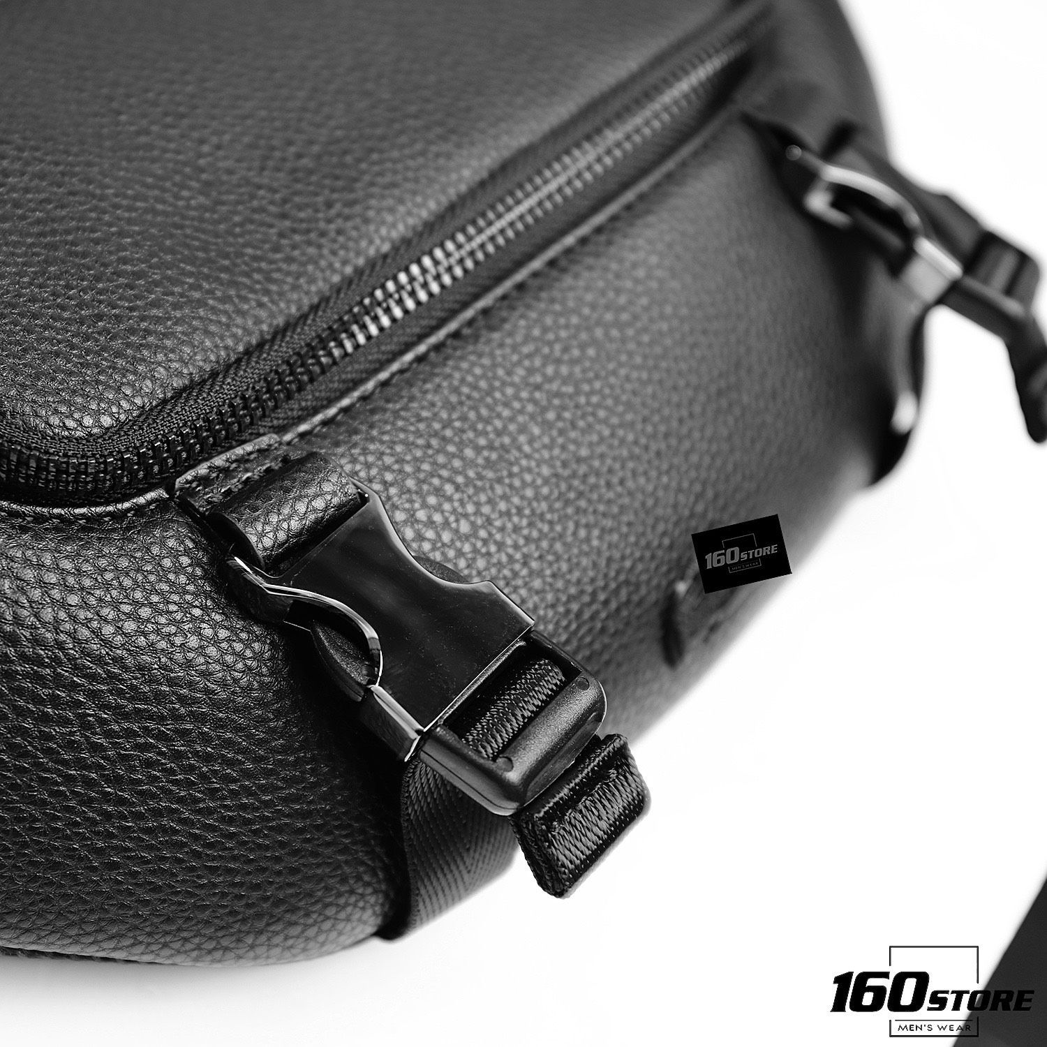 TÚI DA LCST BELTBAG